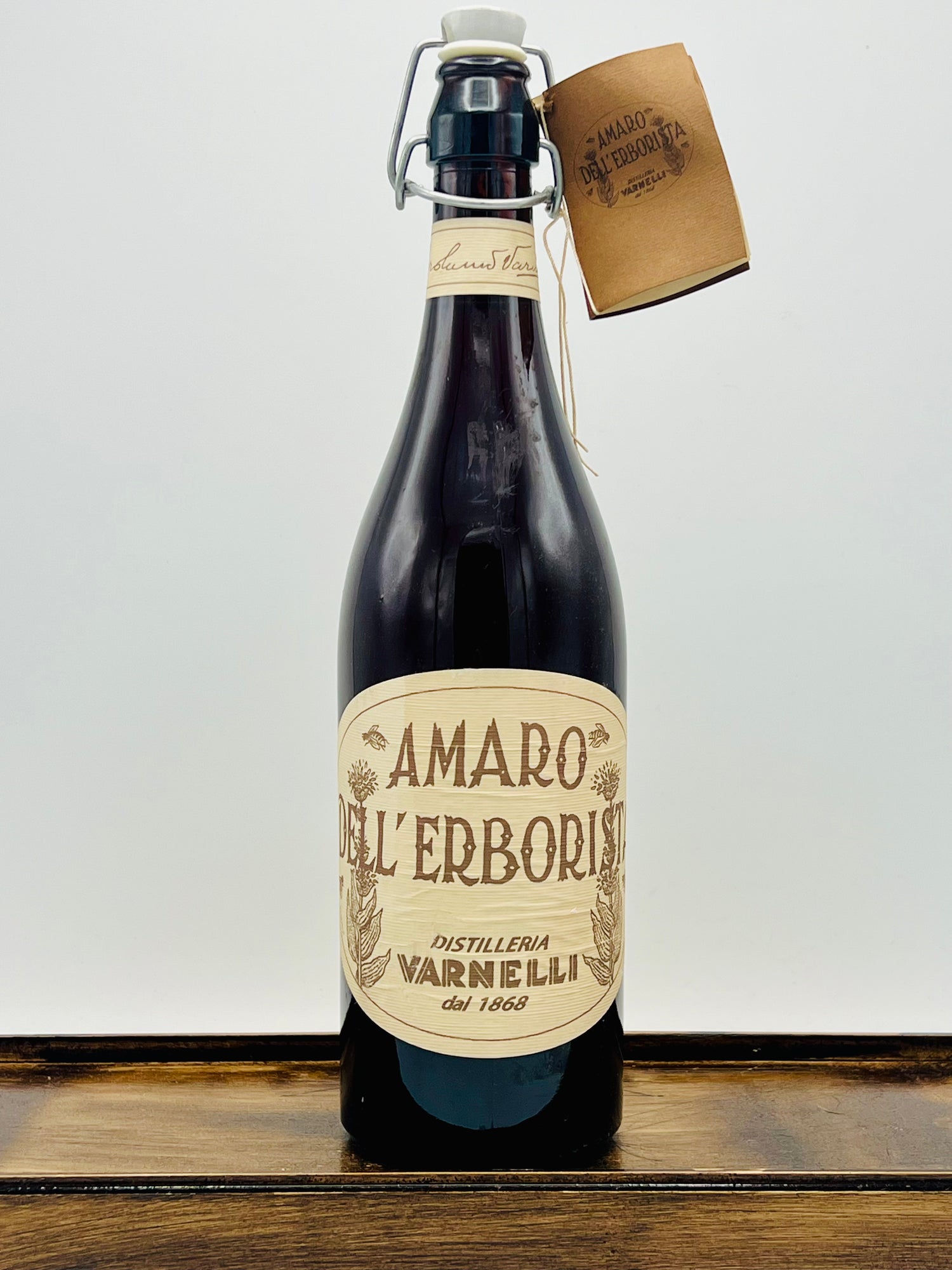 Distilleria Varnelli Amaro Dell'Erborista