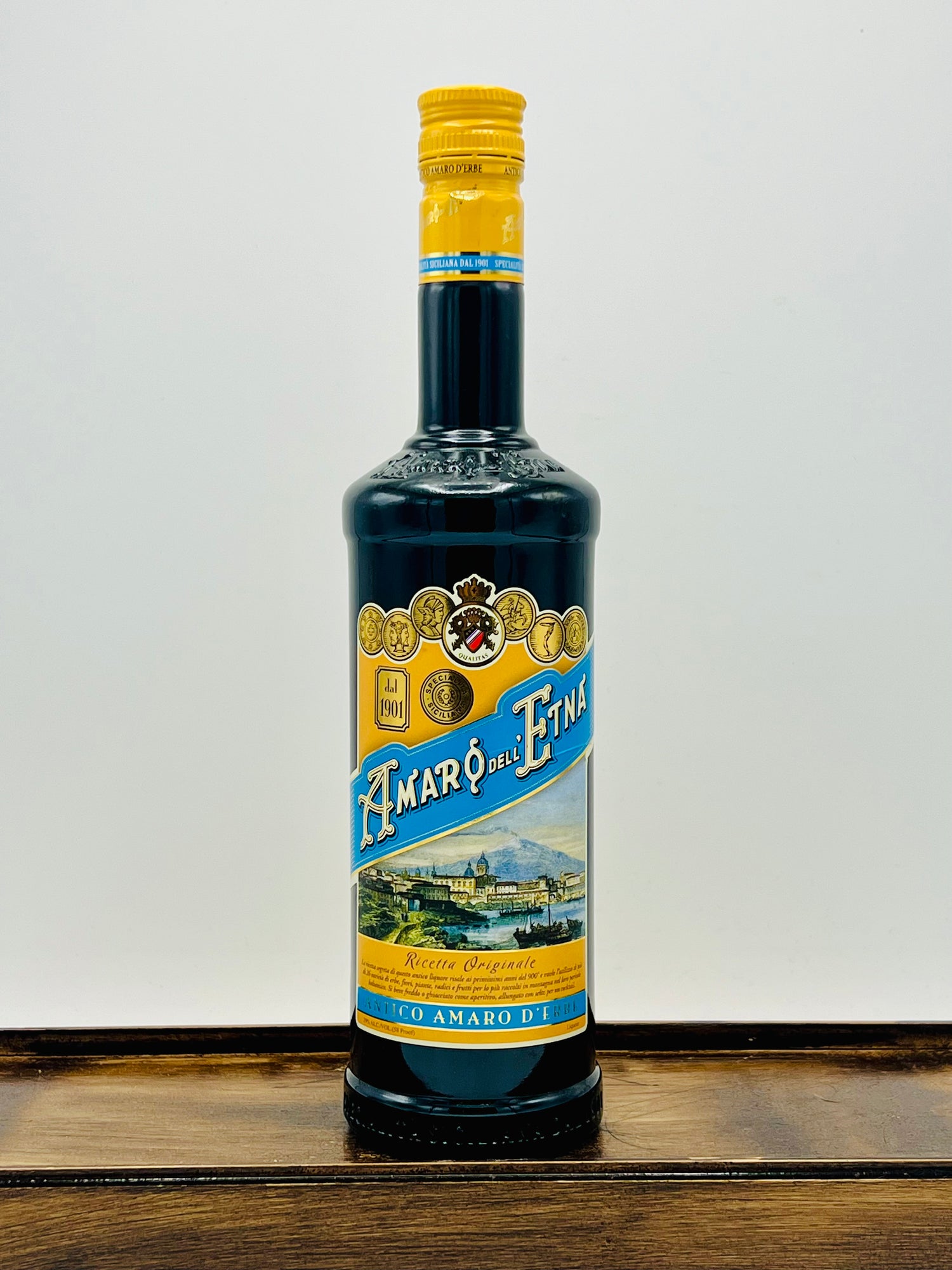 Amaro dell Etna