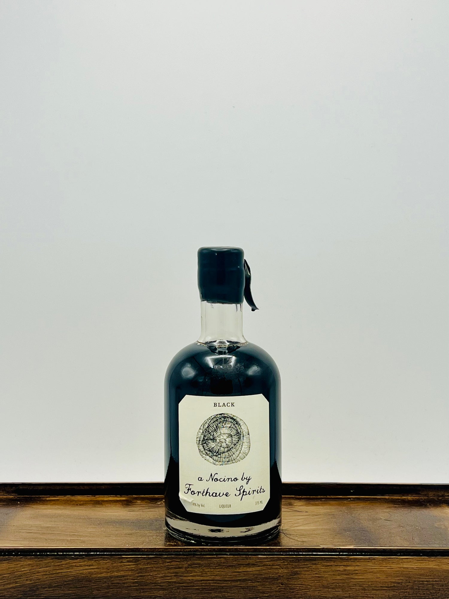 Forthave 'Black' Nocino Liqueur