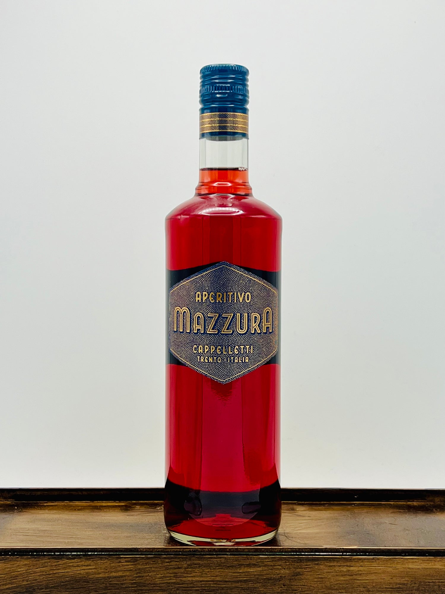 Cappelletti Mazzura Aperitivo