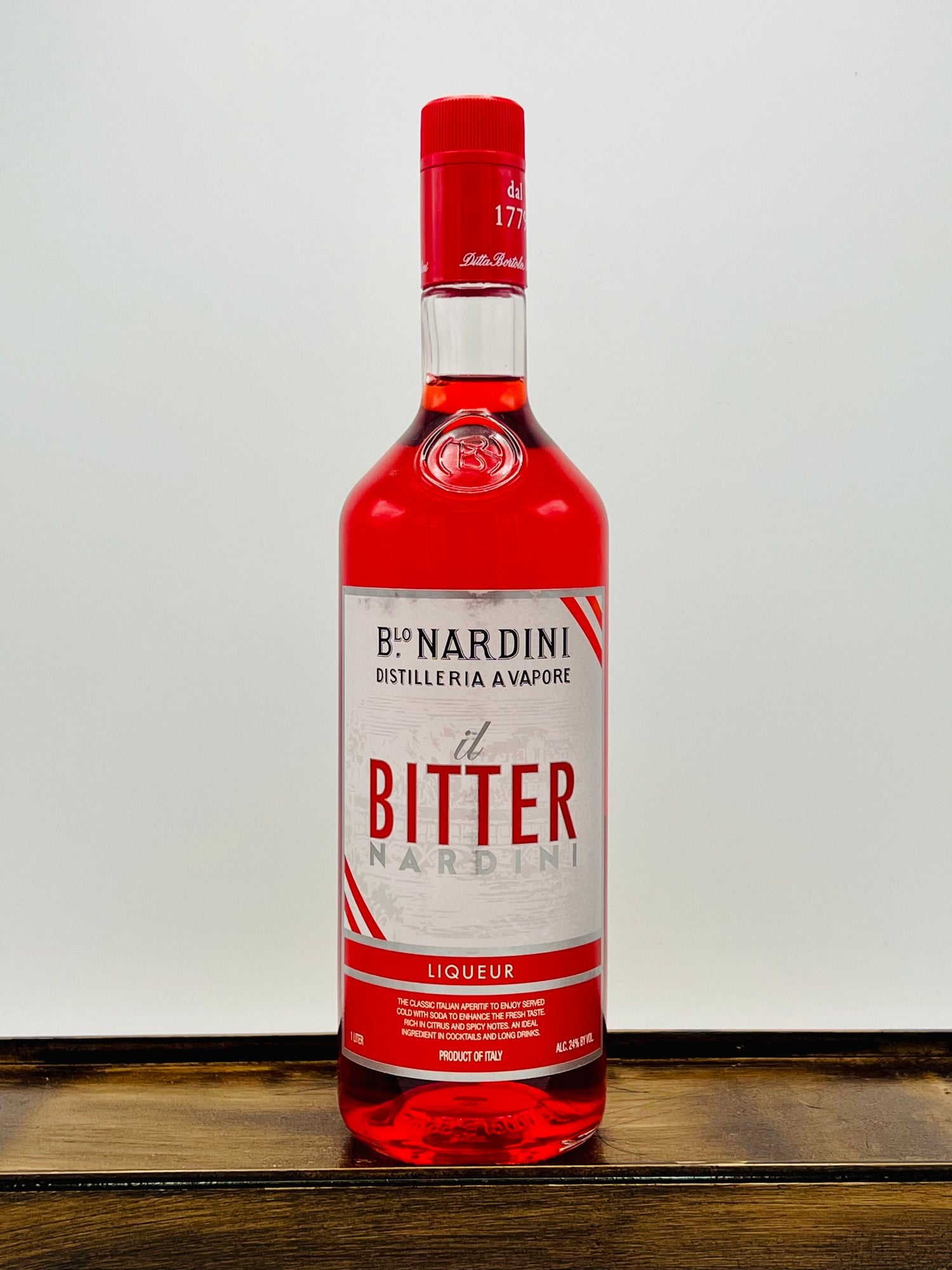 Nardini Bitter Liqueur