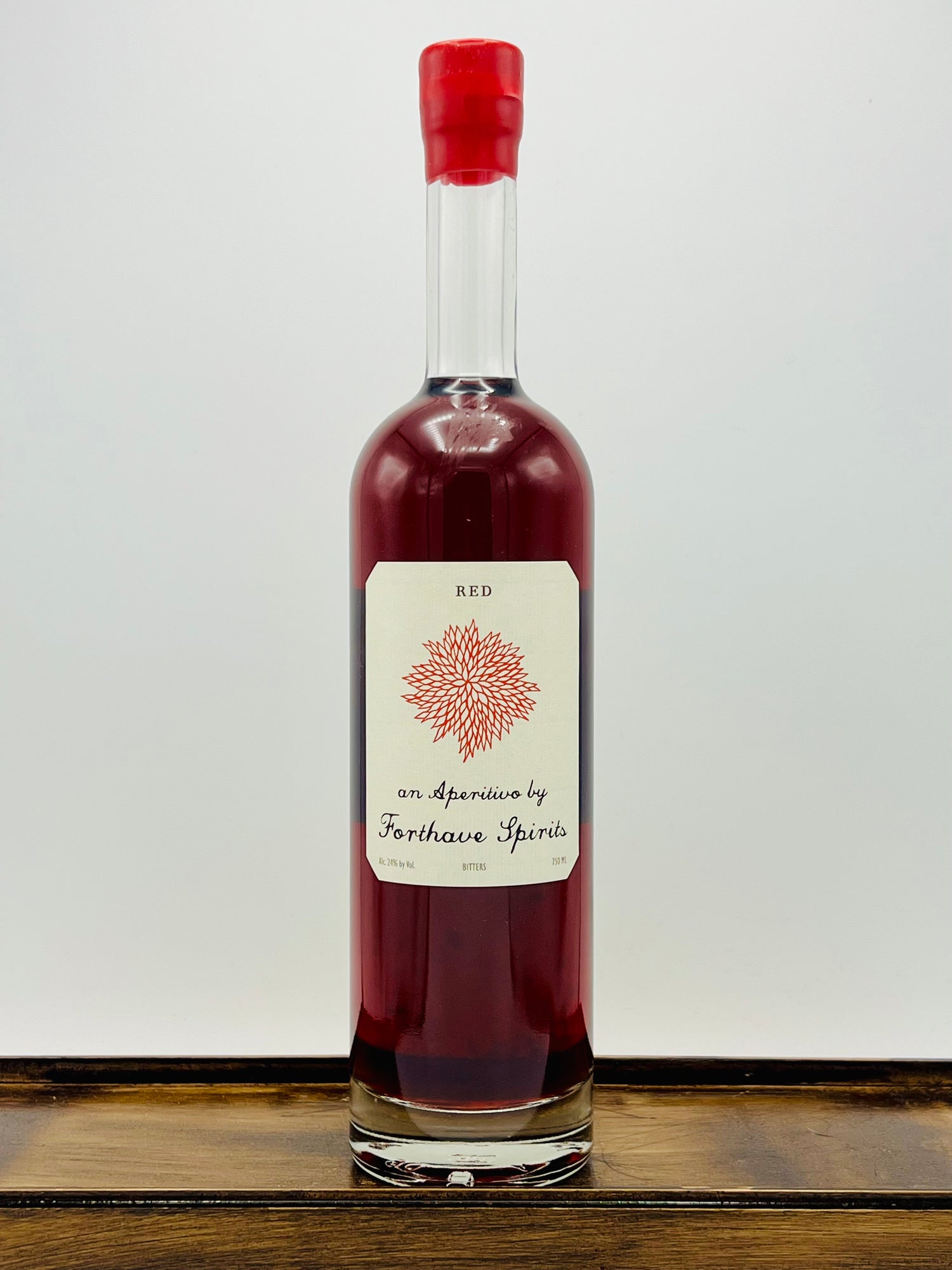 Forthave 'Red' Aperitivo (750mL)