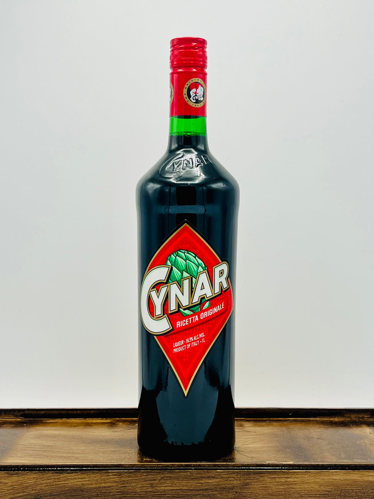 Cynar Ricetta Originale