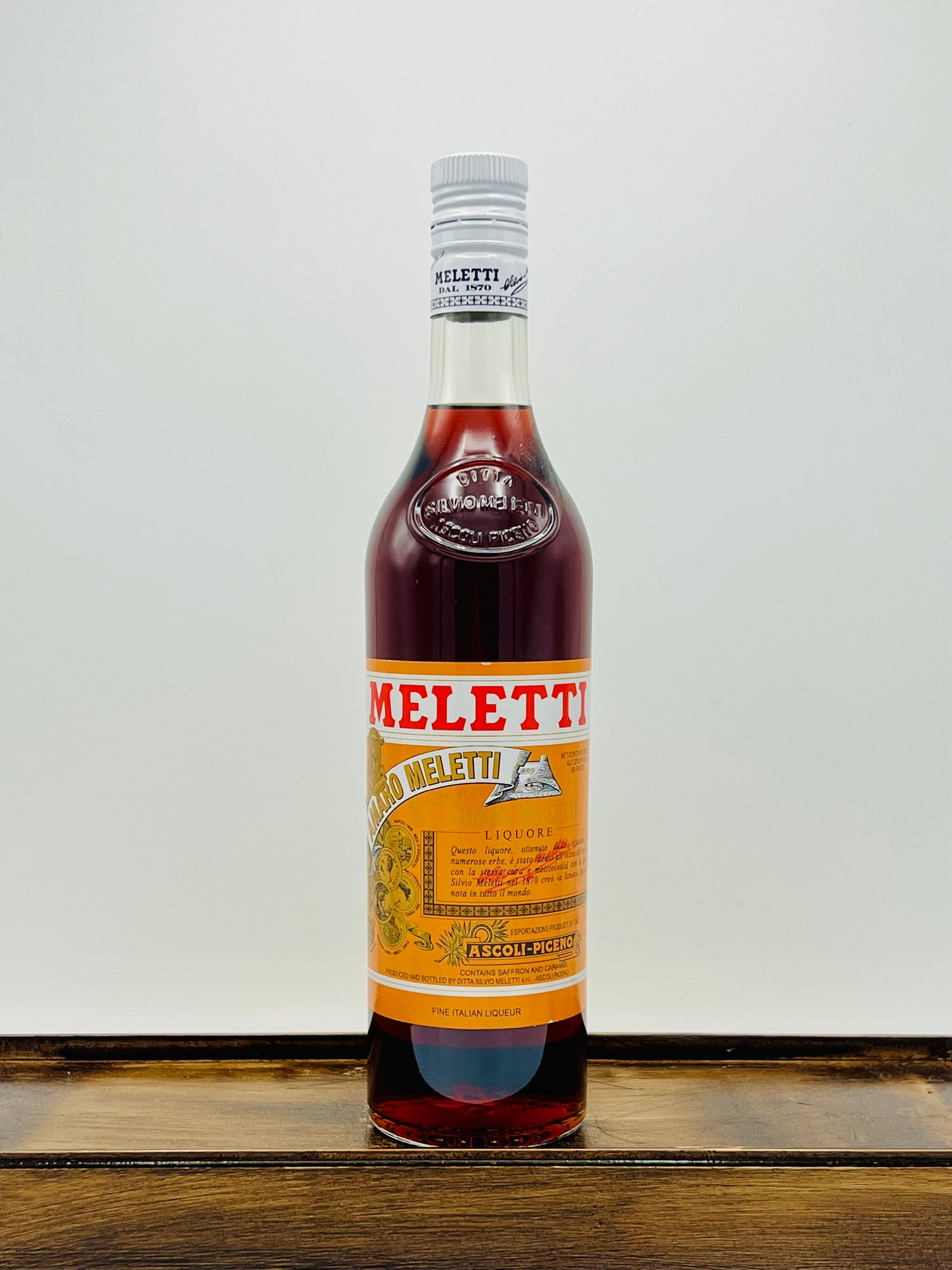 Meletti Amaro