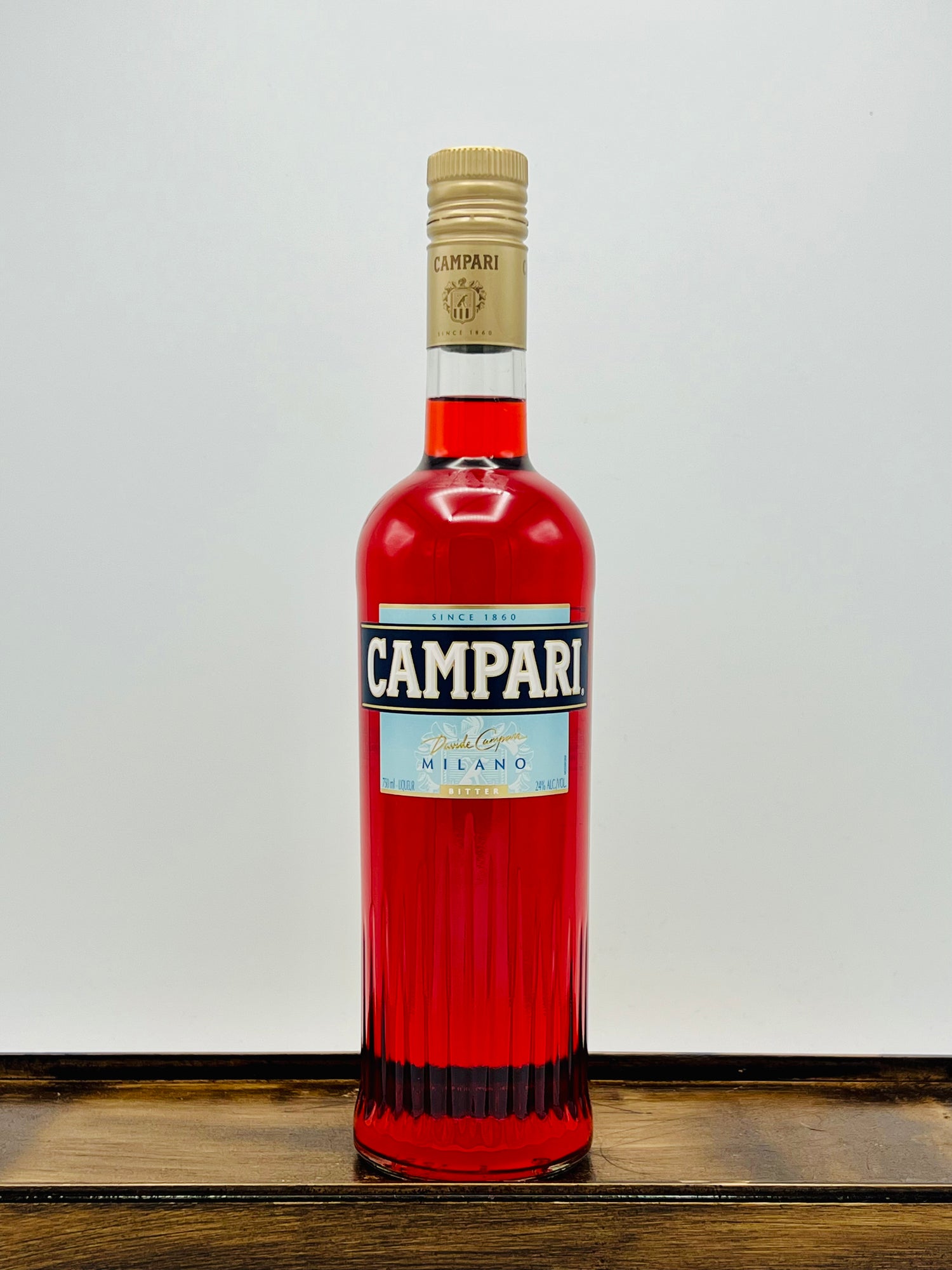 Campari Aperitivo