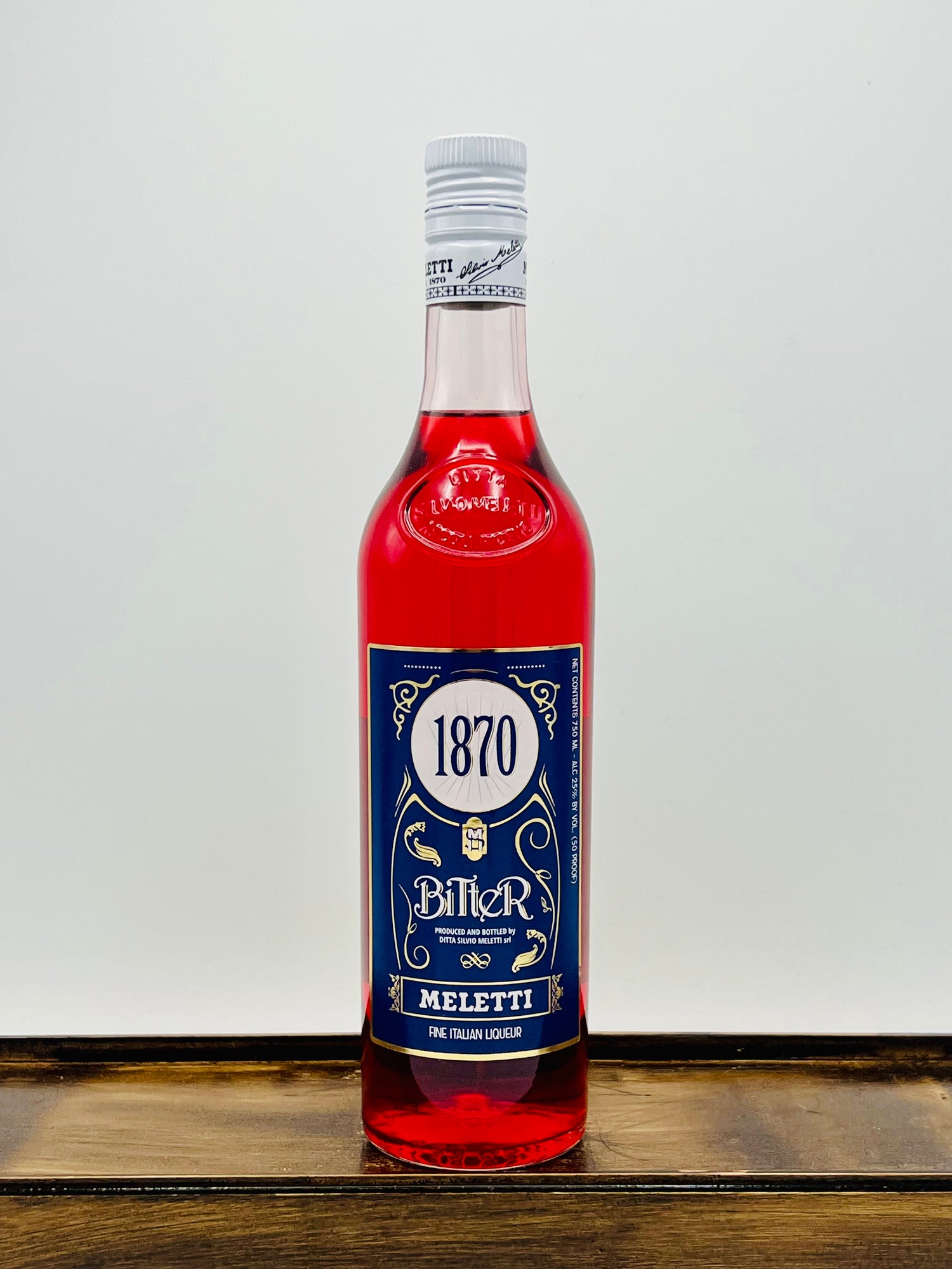 Meletti 1870 Bitter Aperitivo