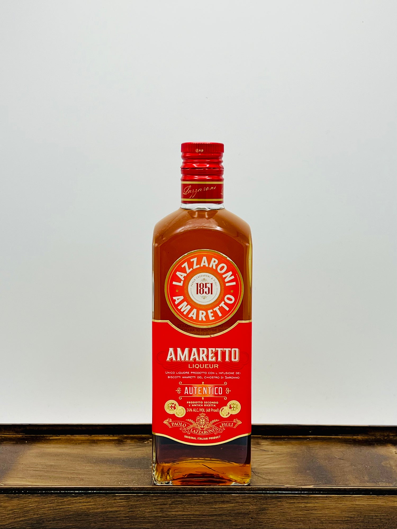 Lazzaroni Amaretto