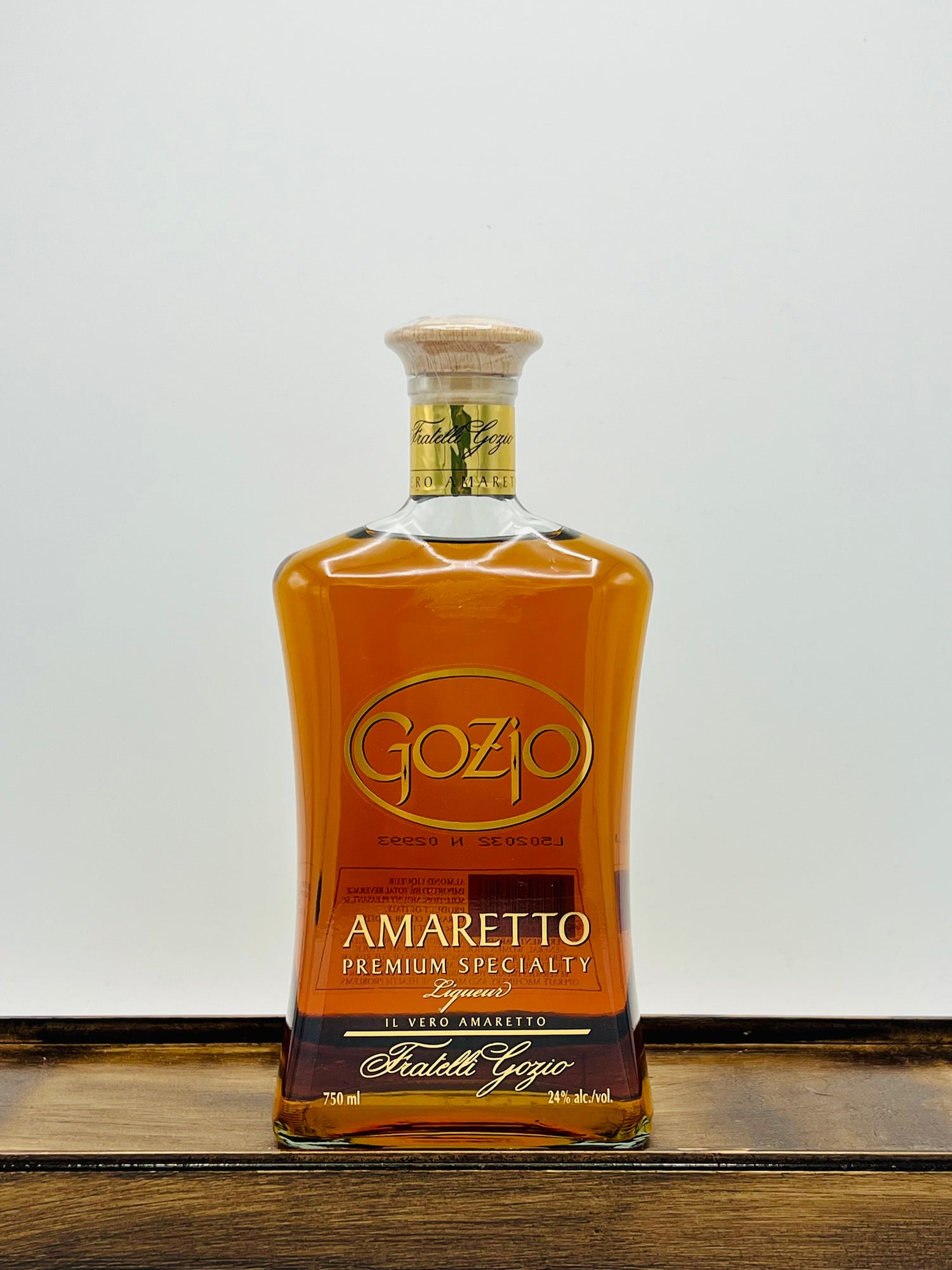 Gozio Amaretto