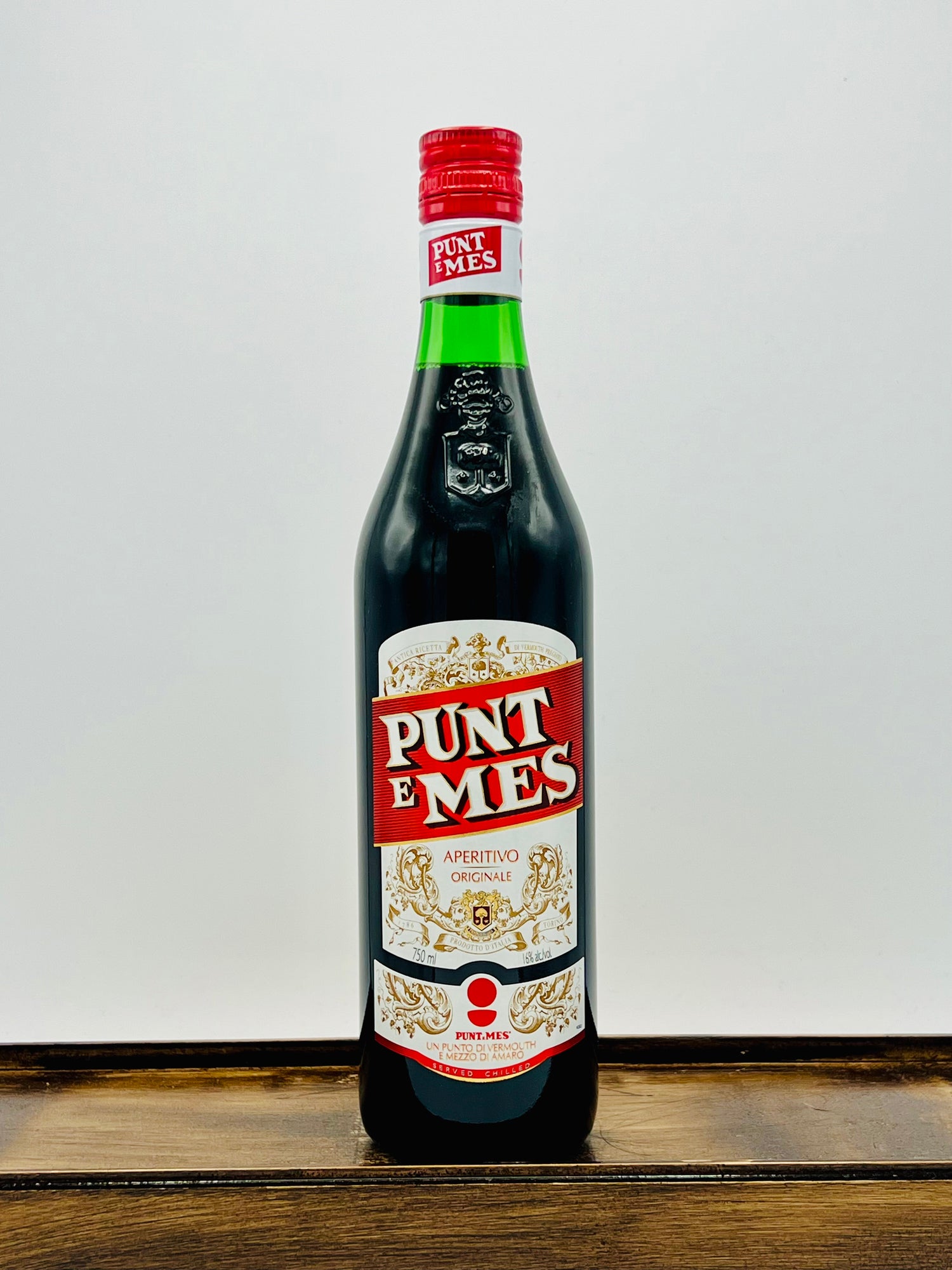 Punt E Mes Aperitivo