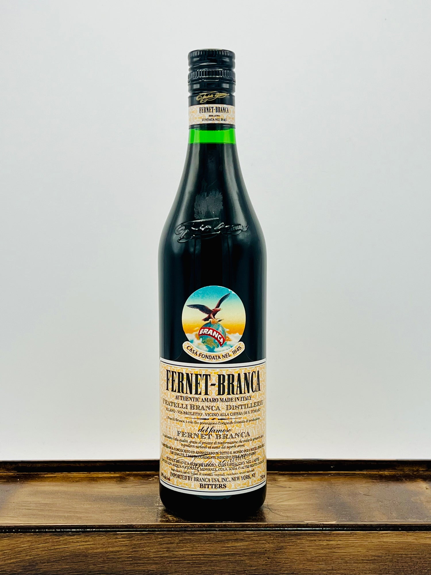 Fernet-Branca