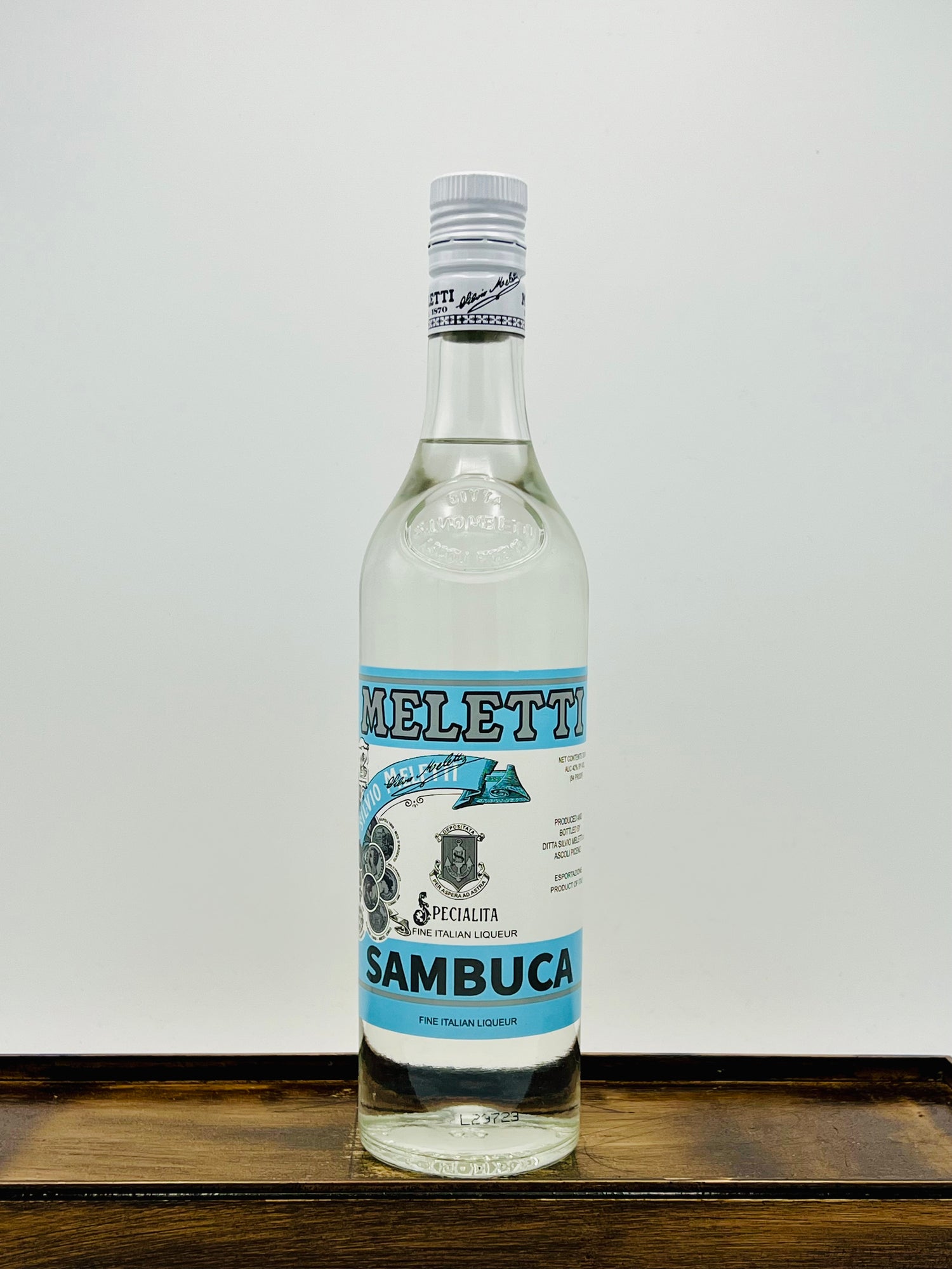 Meletti Sambuca