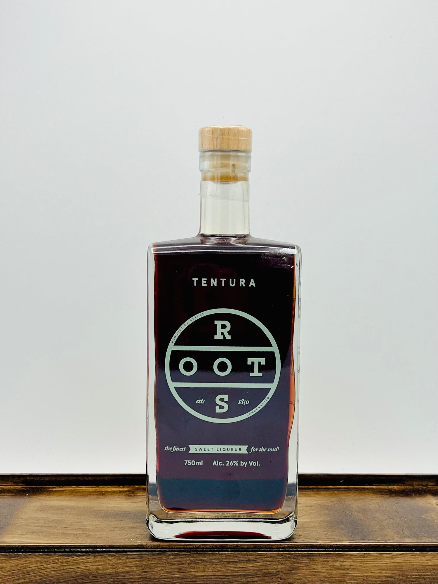 Roots Tentura Sweet Liqueur