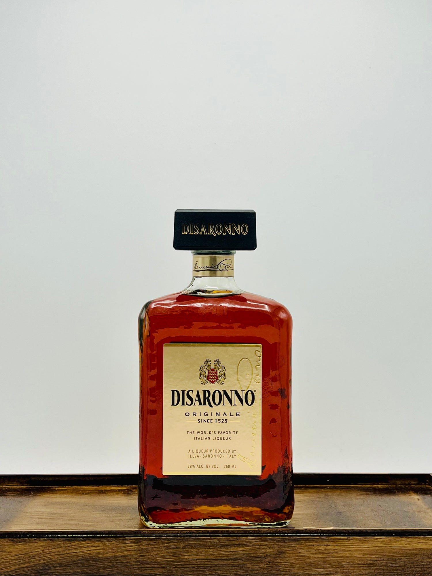 Disaronno Liqueur