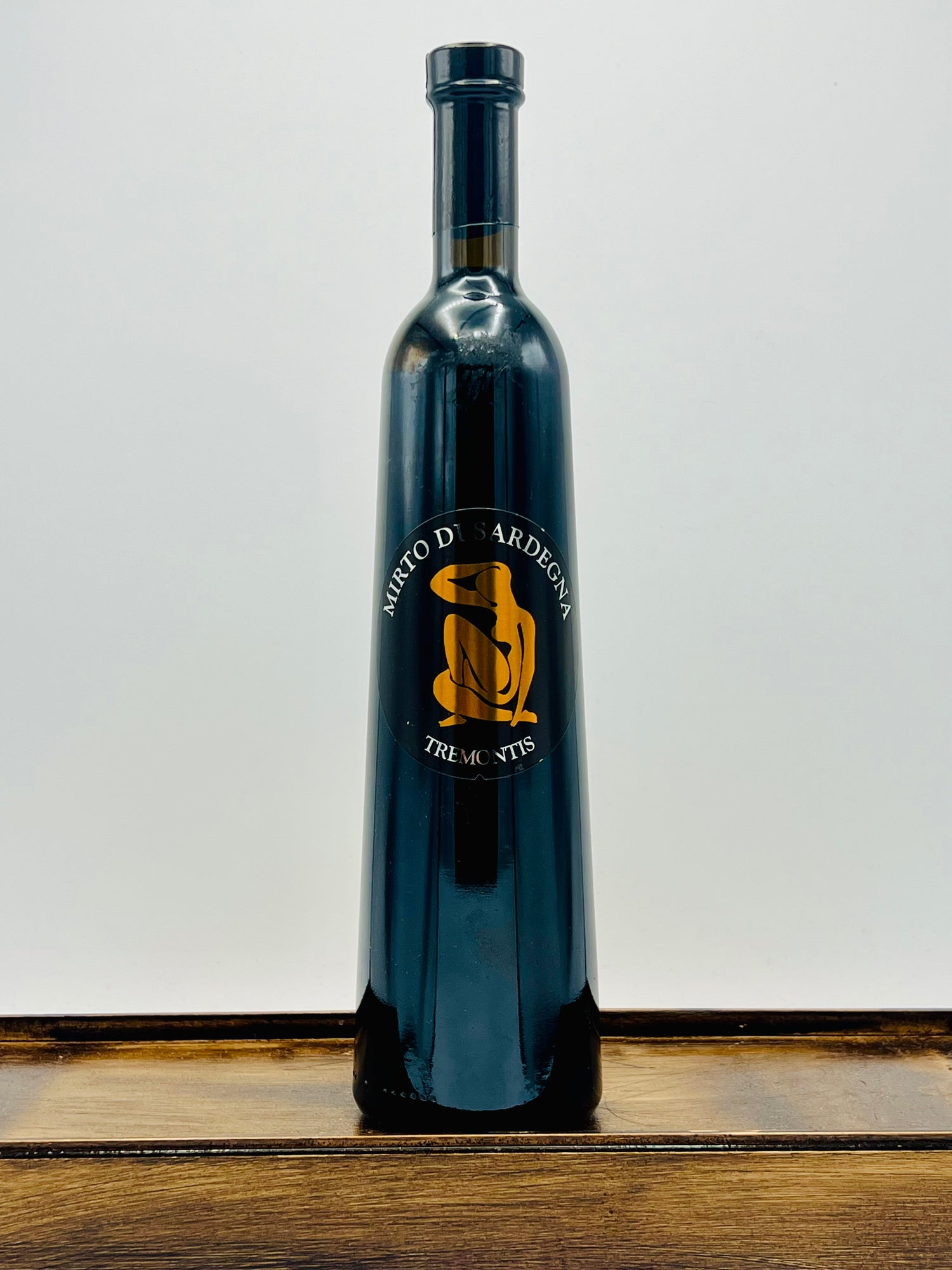 Argiolas Mirto di Sardegna Tremontis N/V