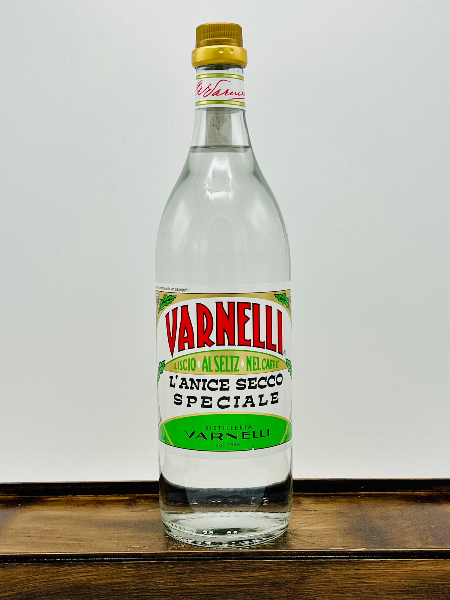 Distilleria Varnelli Anice Secco Speciale