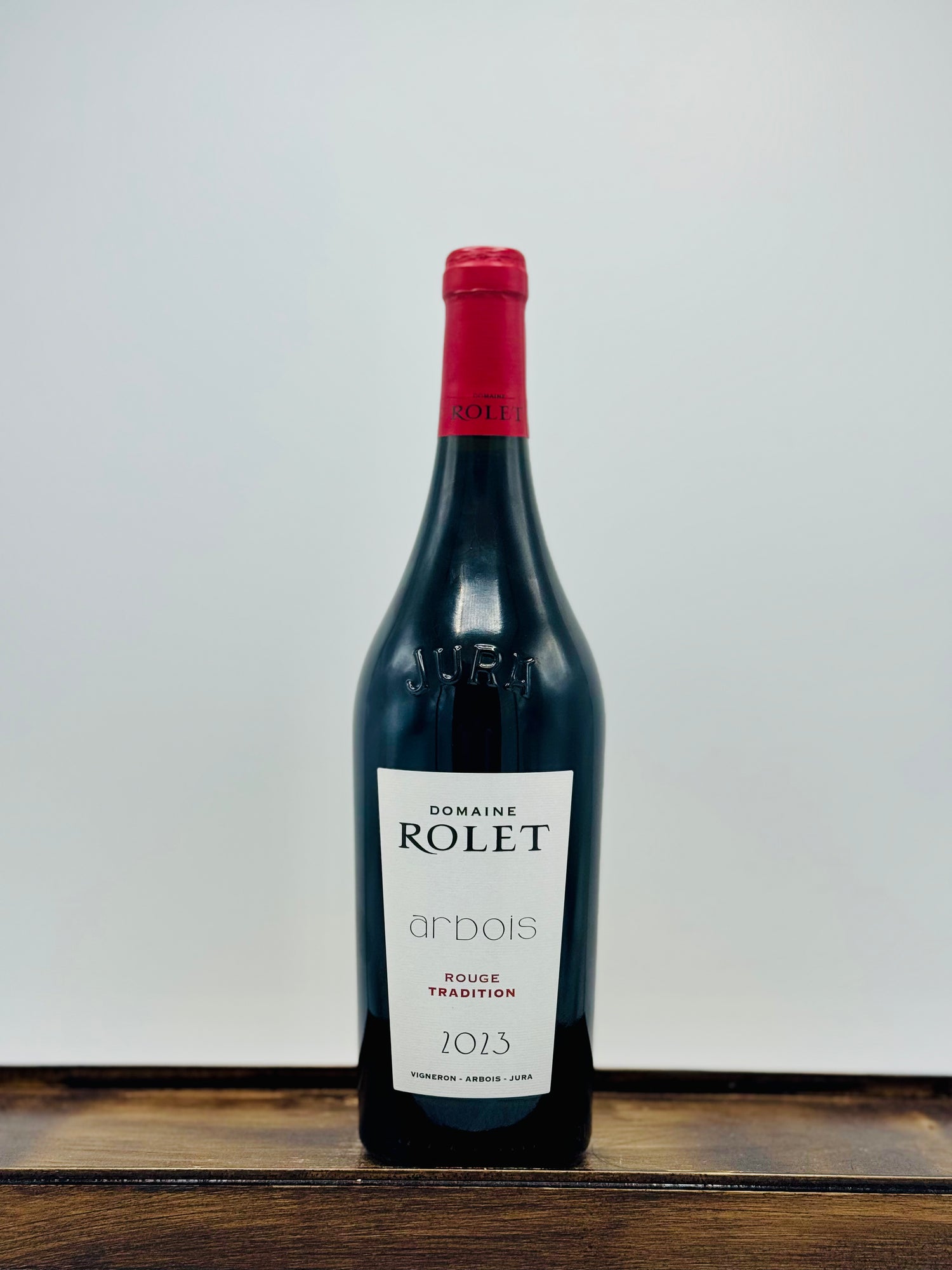 Domaine Rolet 'Tradition' Arbois, 2023
