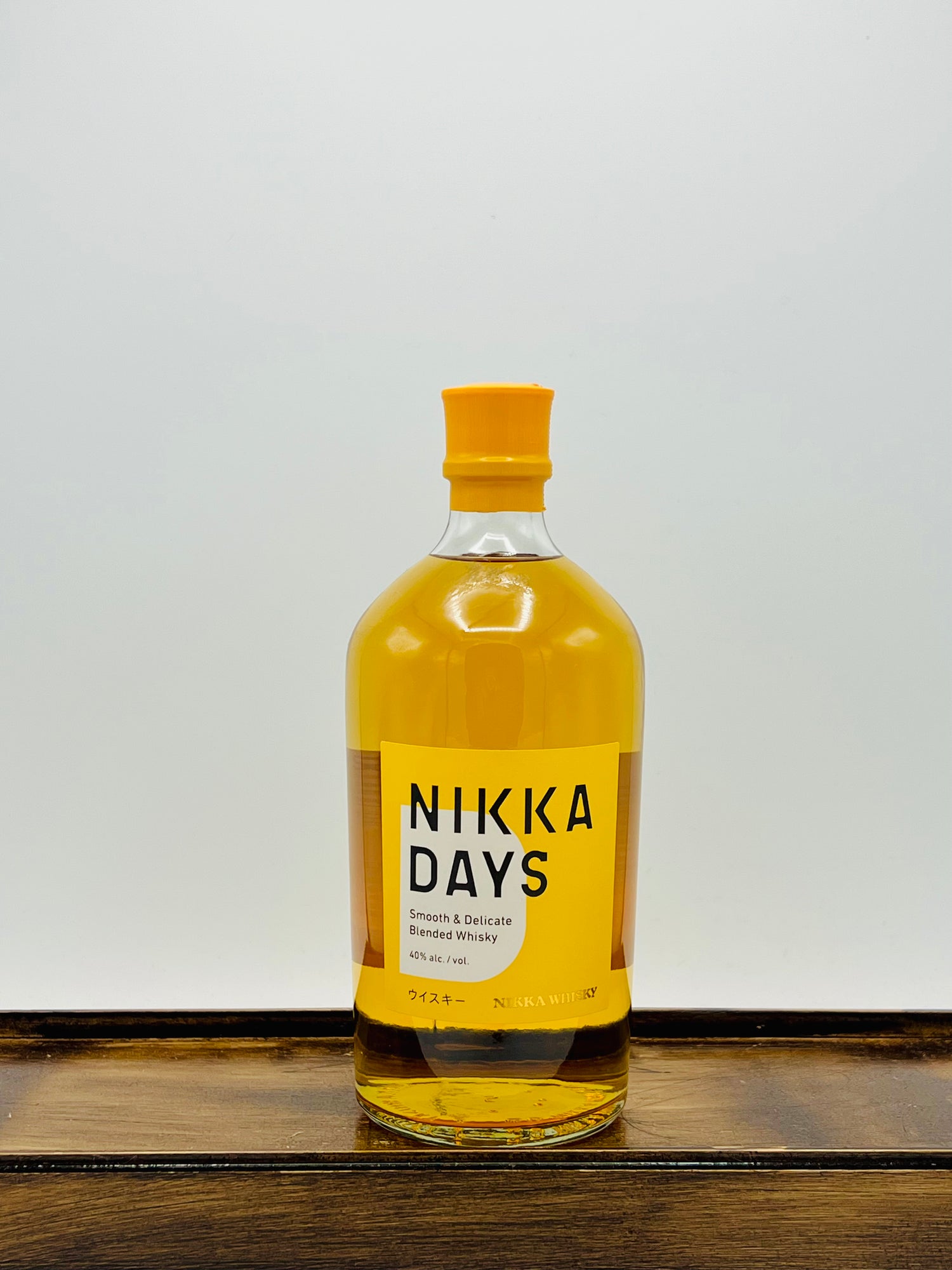 Nikka Days Japanese Whisky