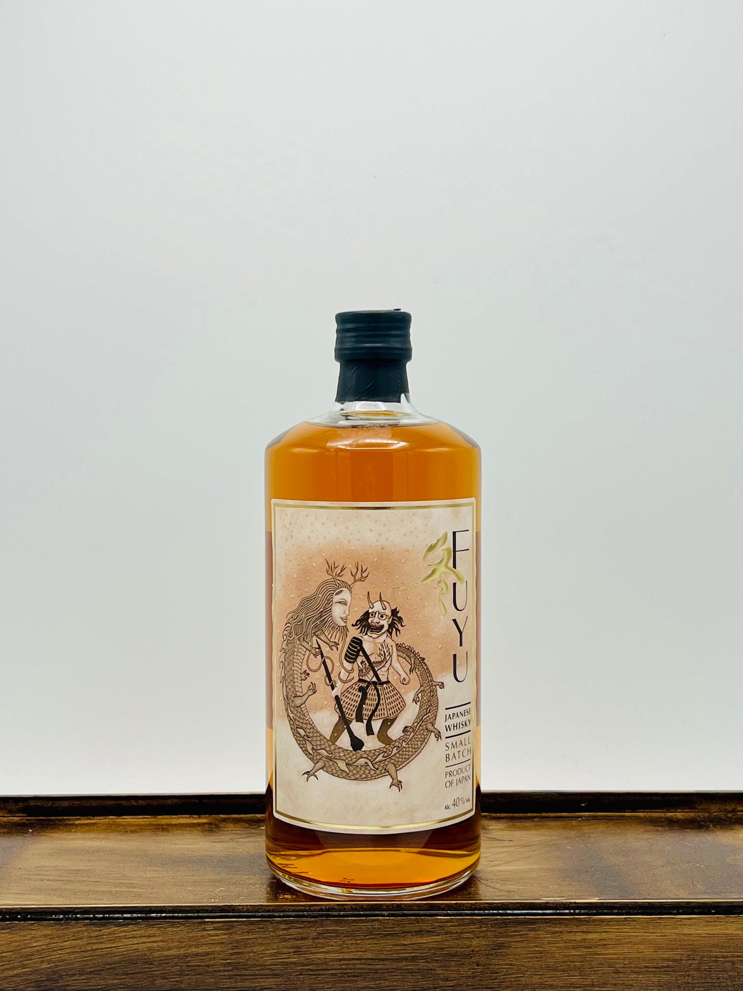 Fuyu Japanese Whisky Small Batch