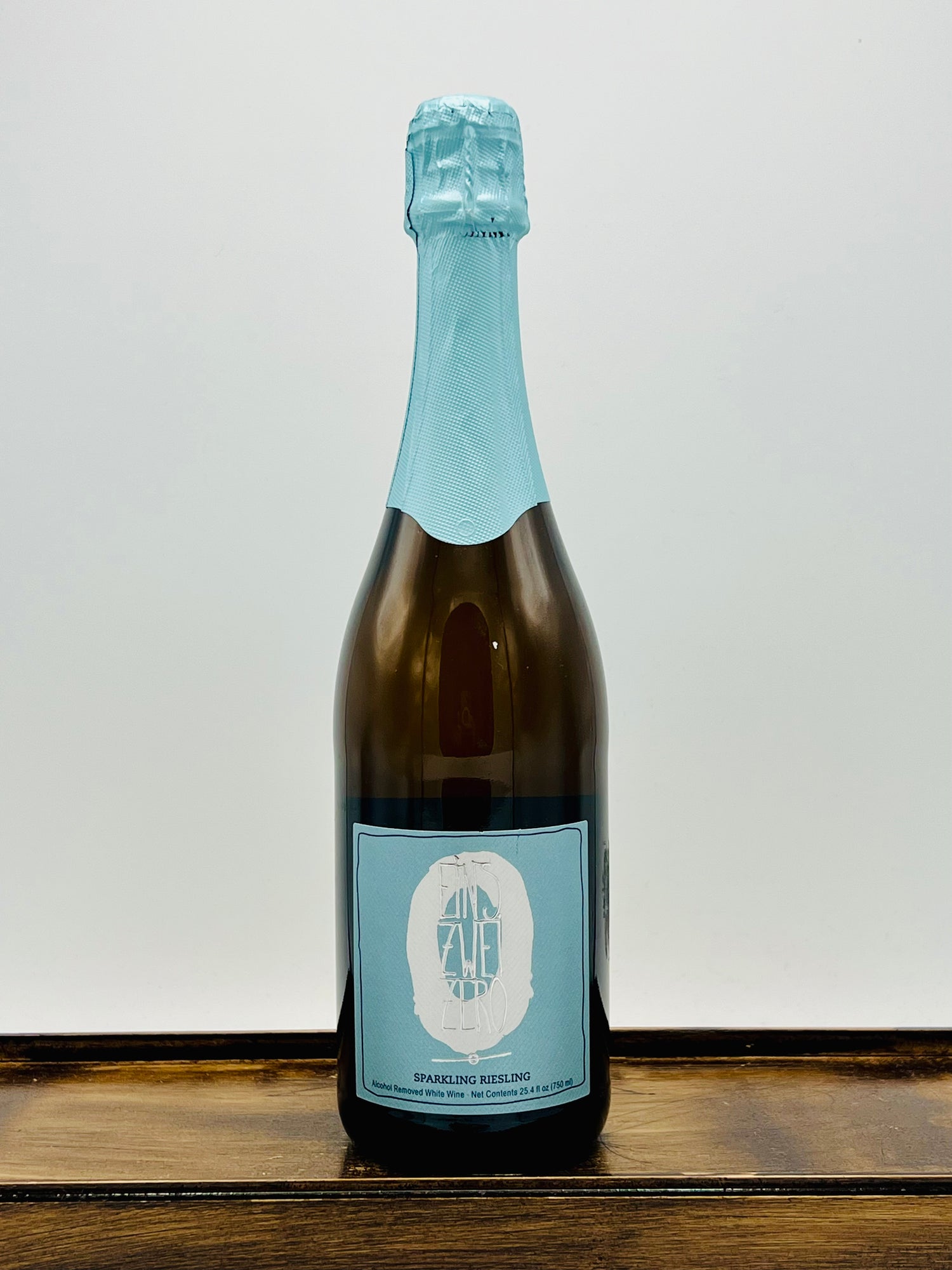 Weingut Josef Leitz 'Eins Zwei Zero' Sparkling Riesling (Non-Alcoholic)