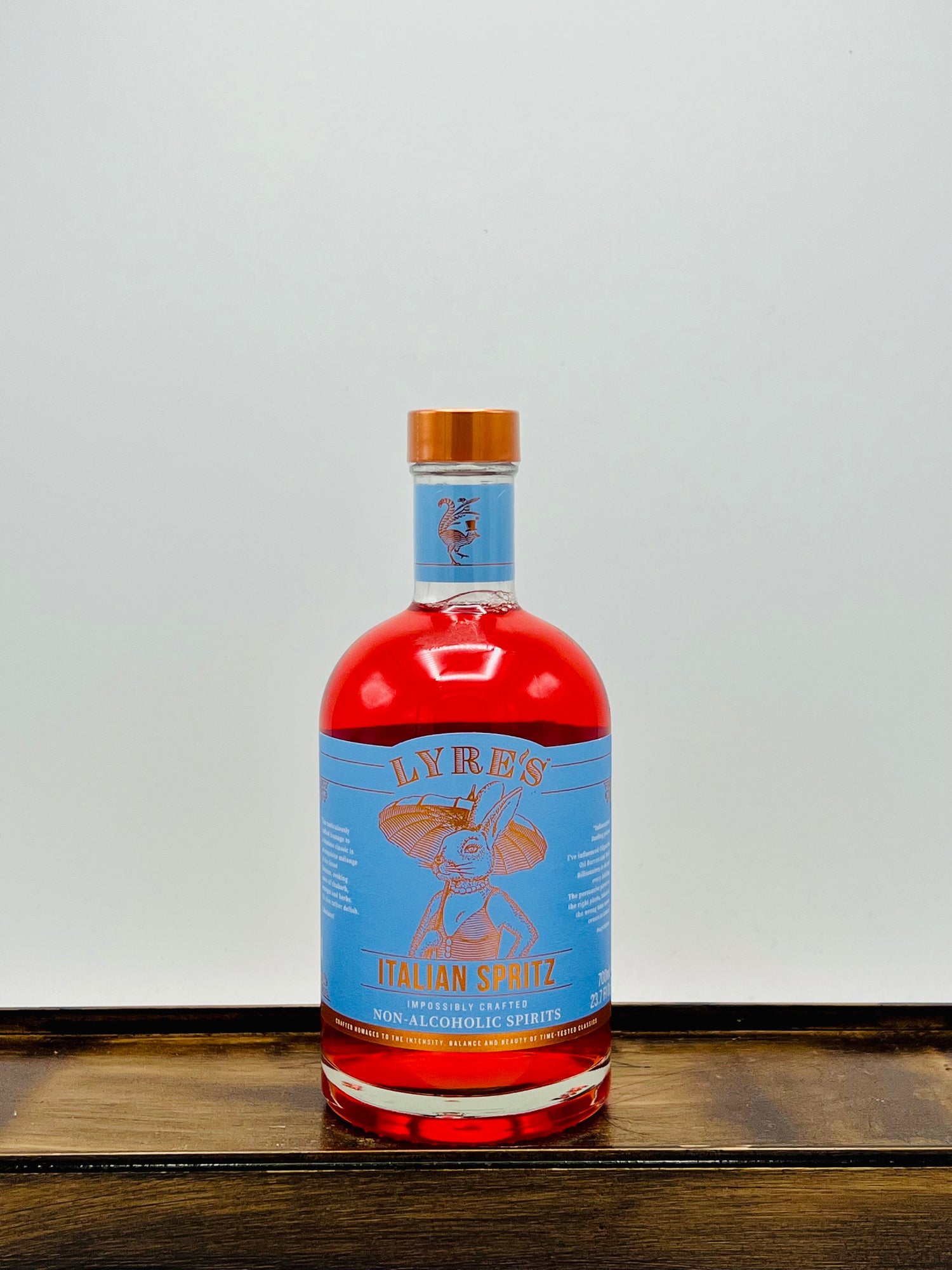 Lyre's Non-Alcoholic Spritz