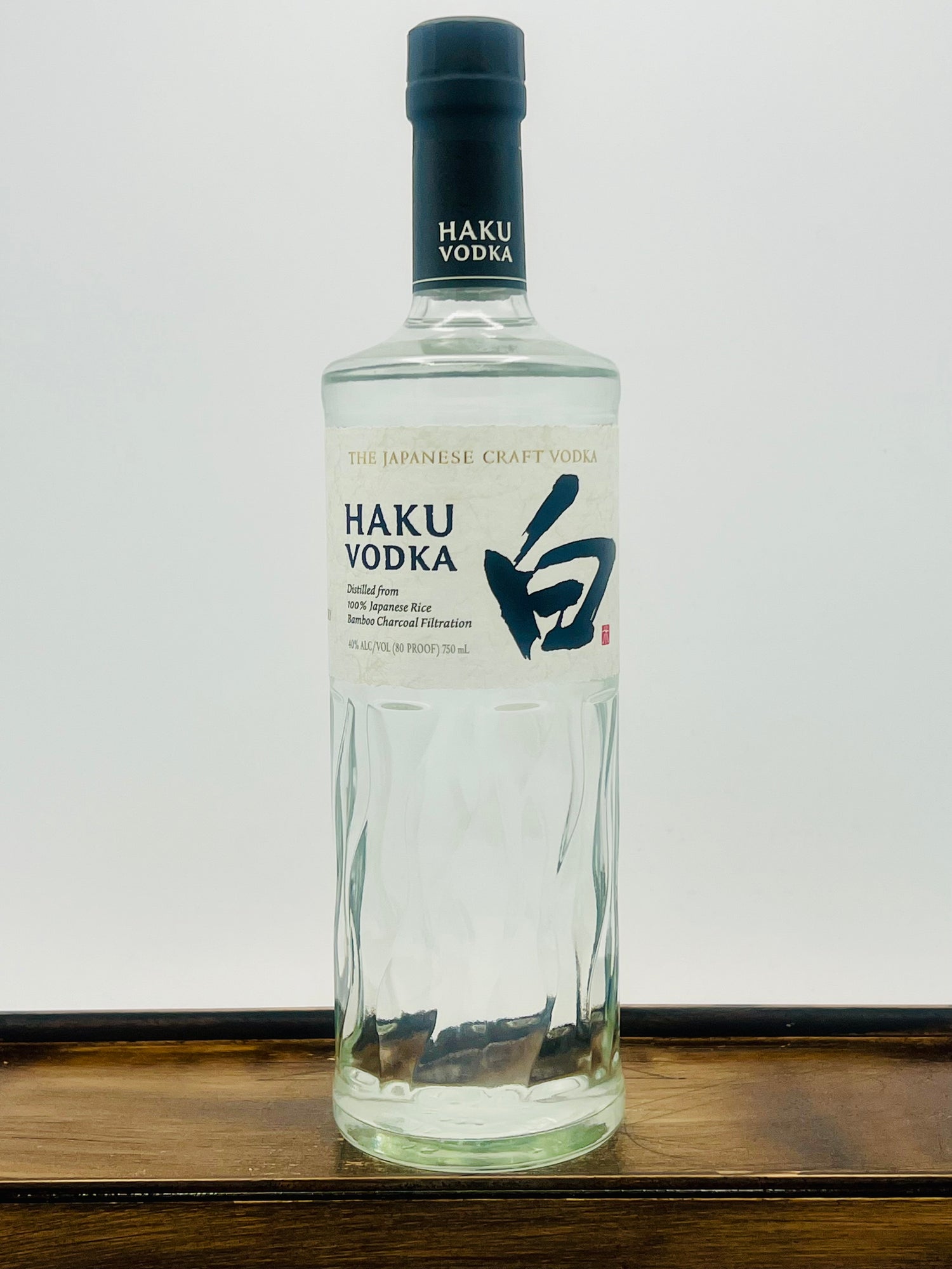 Haku Vodka