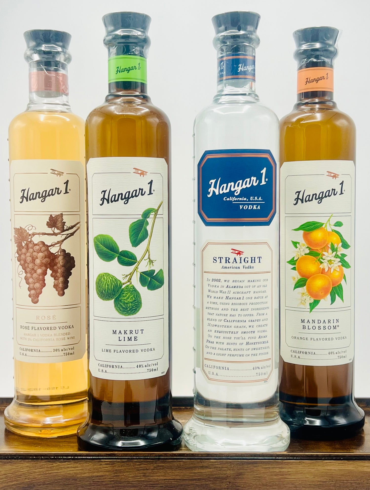 Hangar 1 Vodka