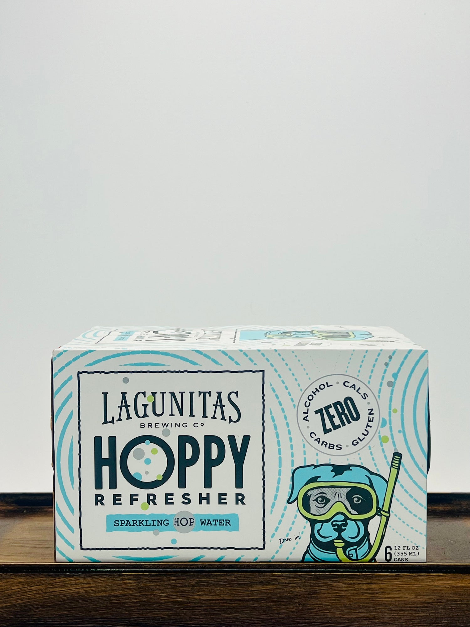 Lagunitas Brewing Hoppy Refresher N/A