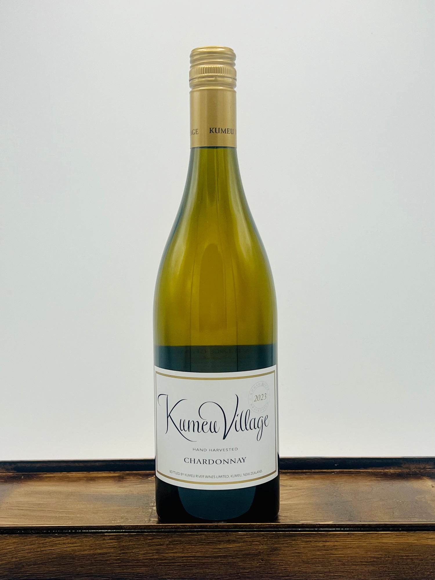 Kumeu River Village Chardonnay Auckland, 2024