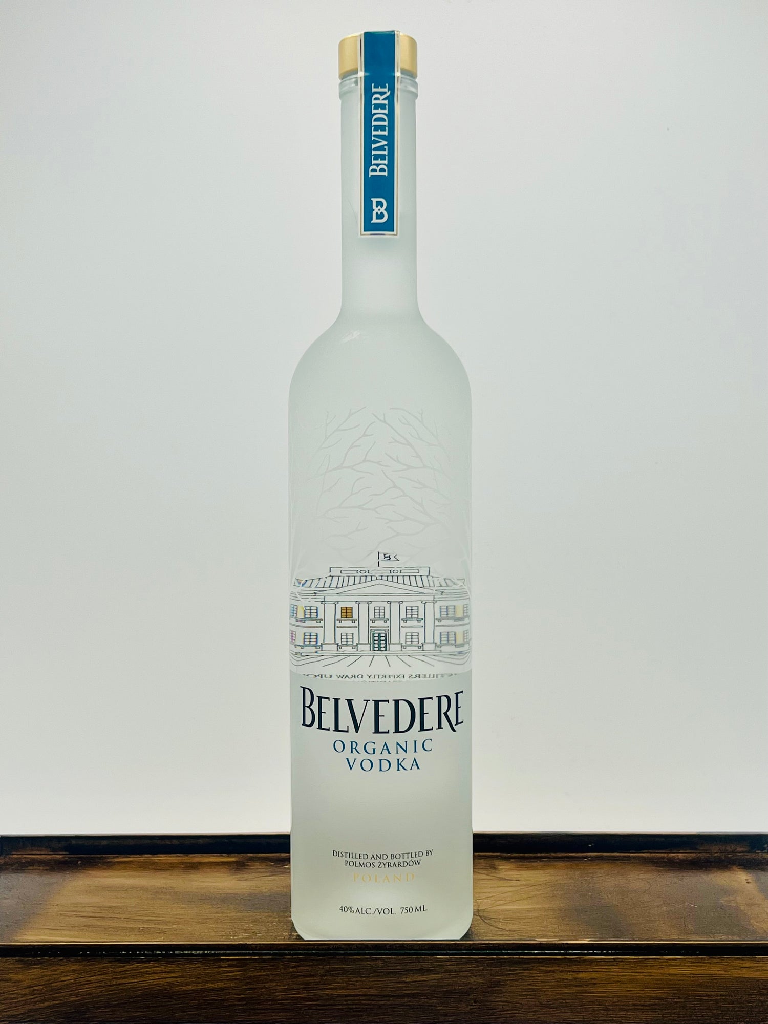 Belvedere Vodka