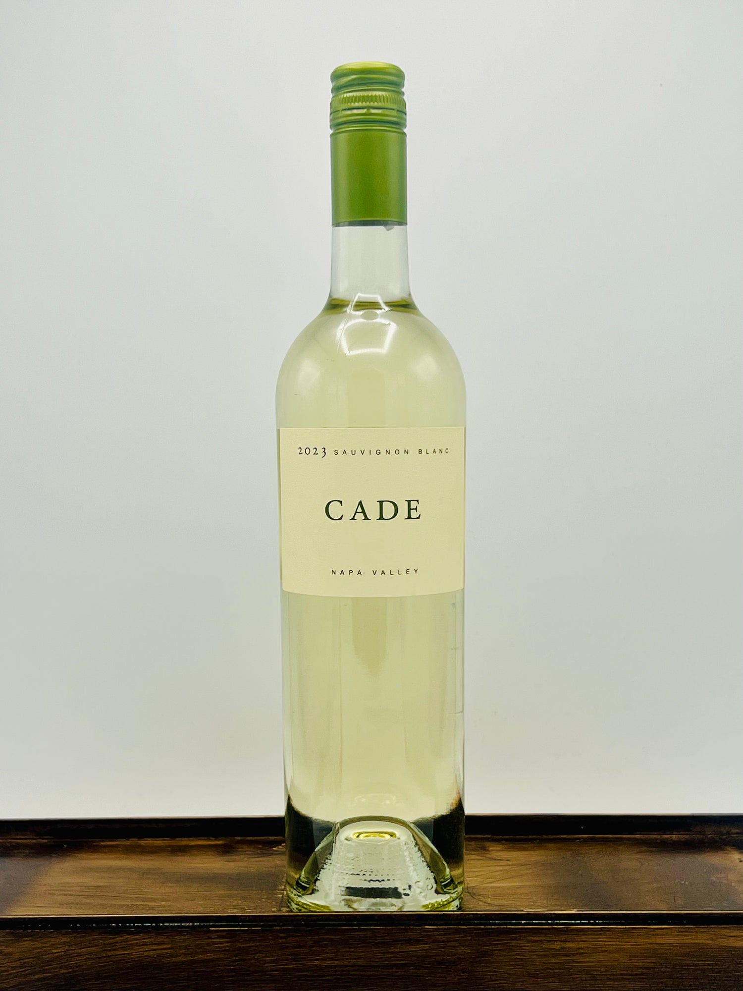 Cade Winery Sauvignon Blanc Napa Valley, 2023
