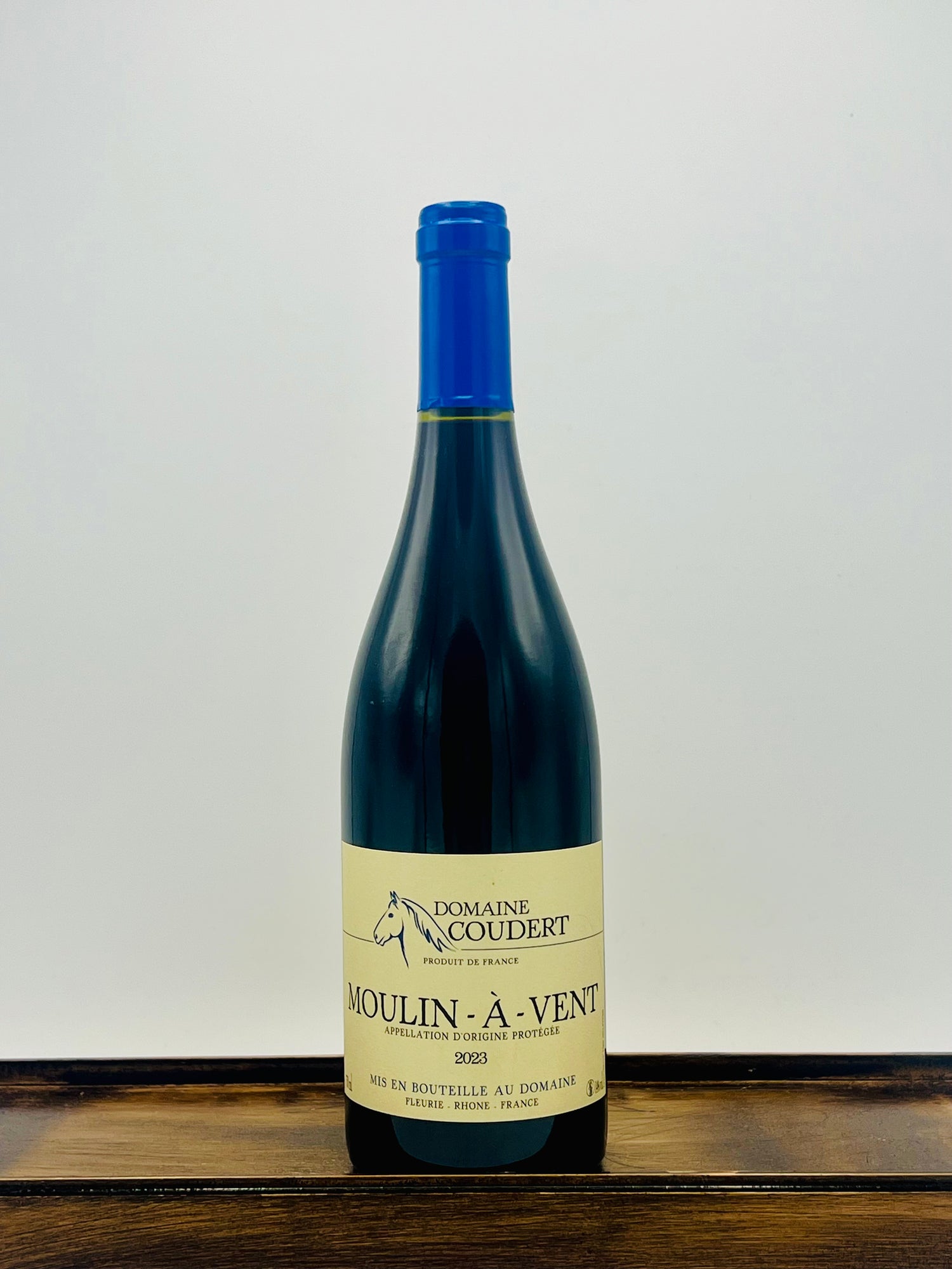 Clos de la Roilette Moulin à Vent, 2023