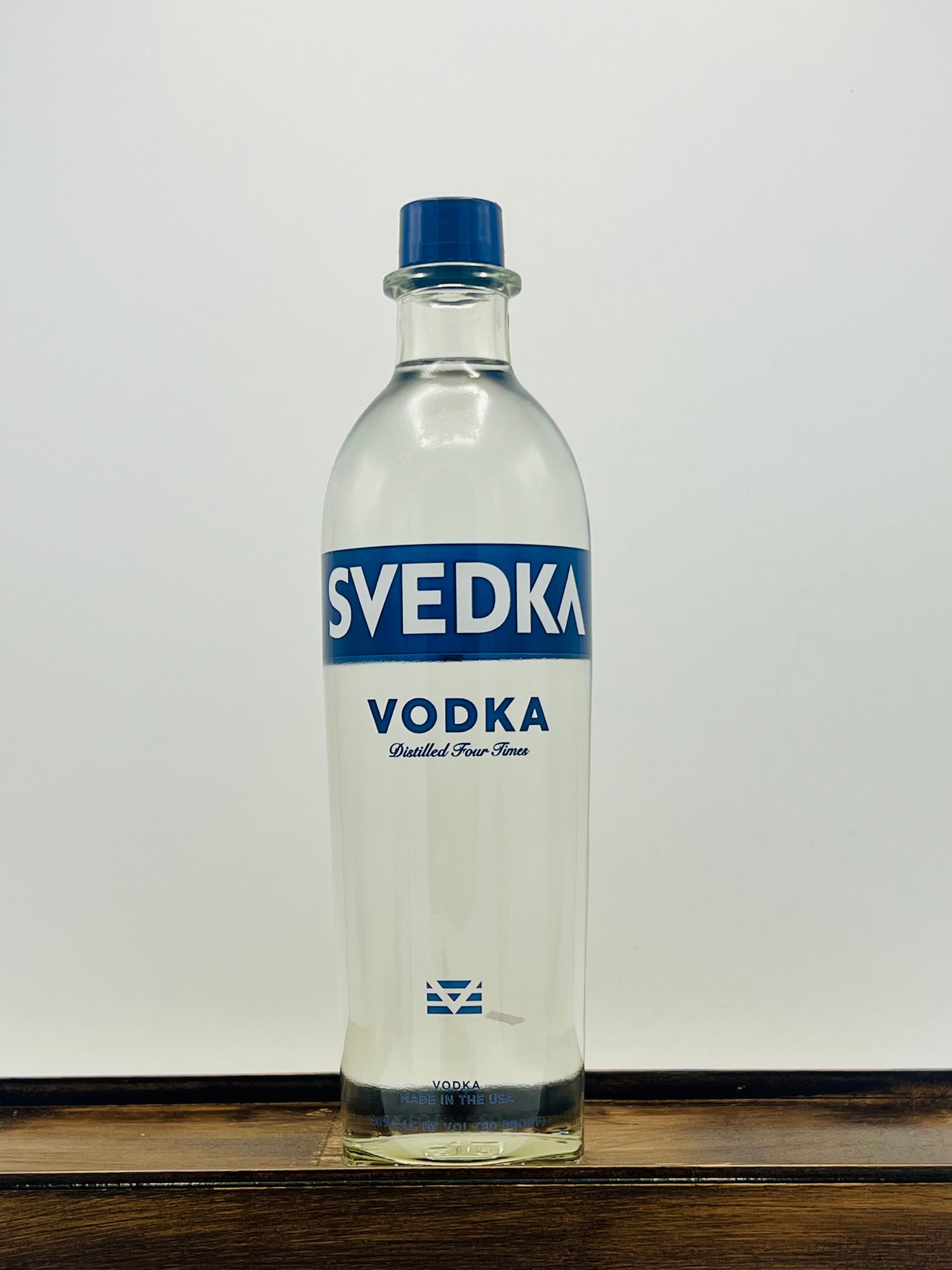 Svedka Vodka