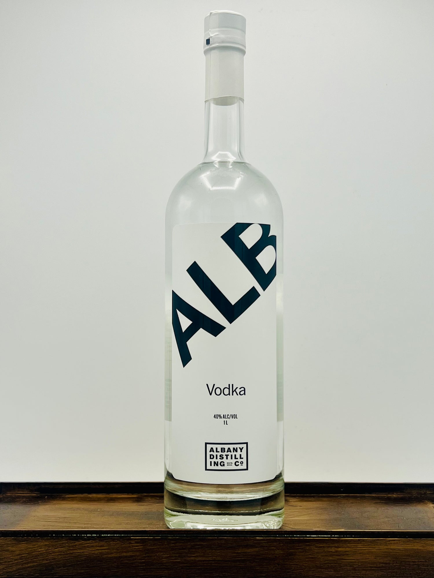 ALB Vodka