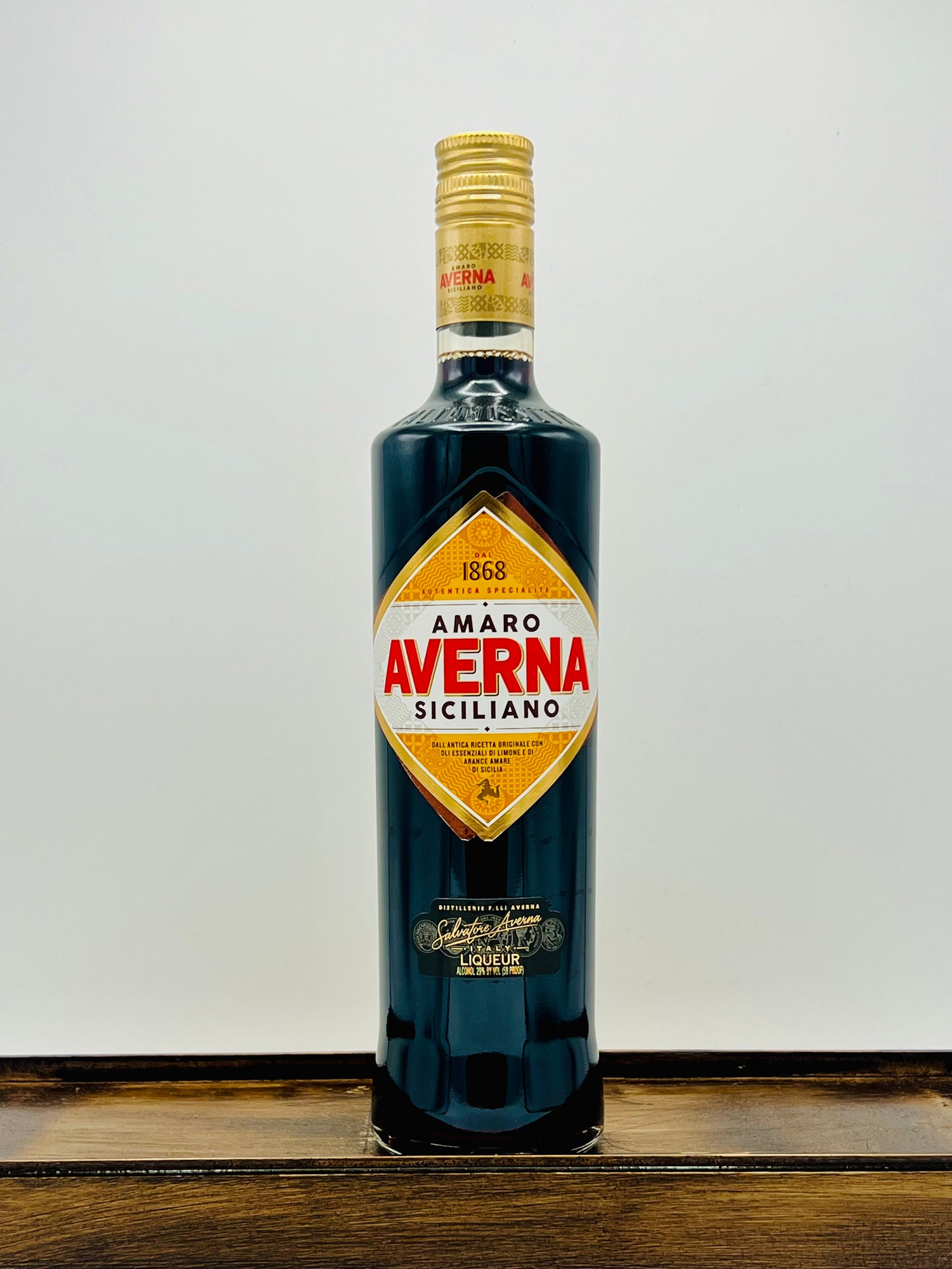 Averna Amaro