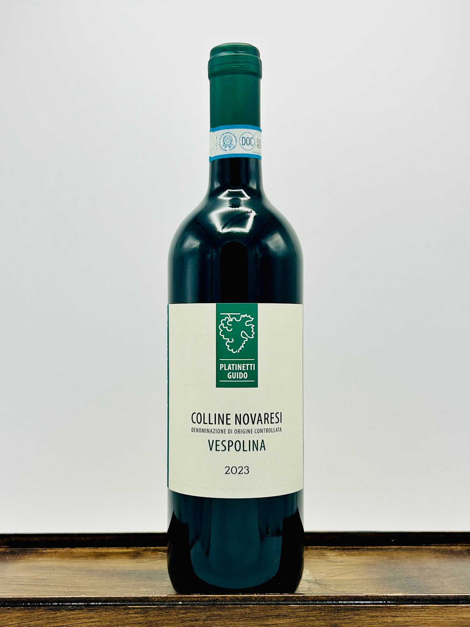 Platinetti Guido Vespolina Colline Novaresi, 2023