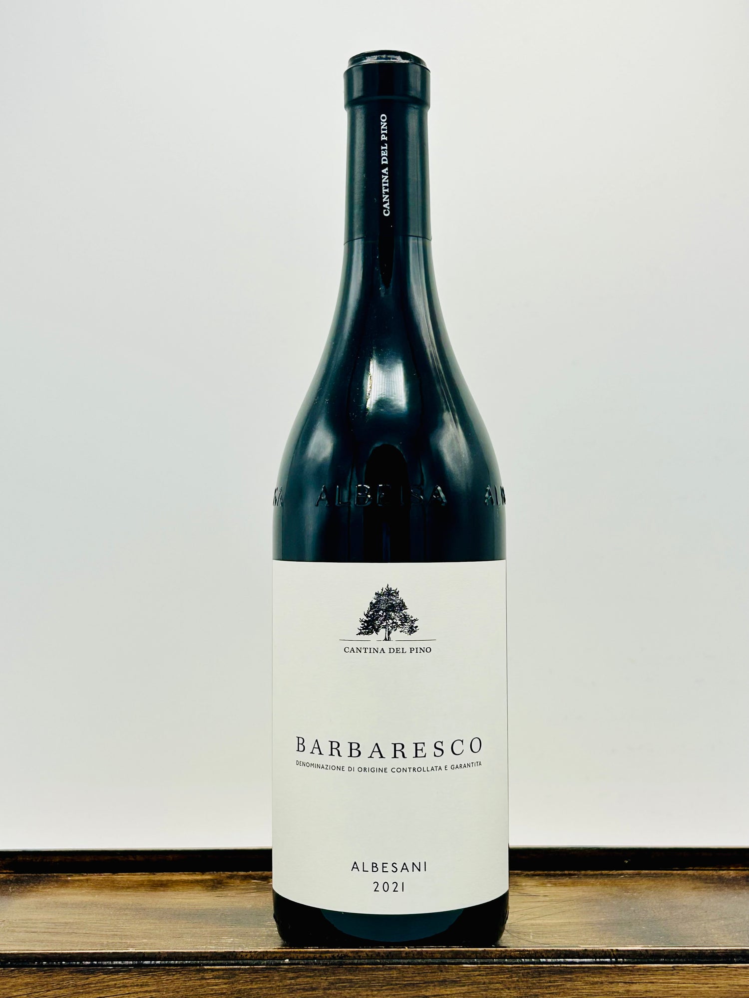 Cantina del Pino 'Albesani' Barbaresco DOCG, 2021