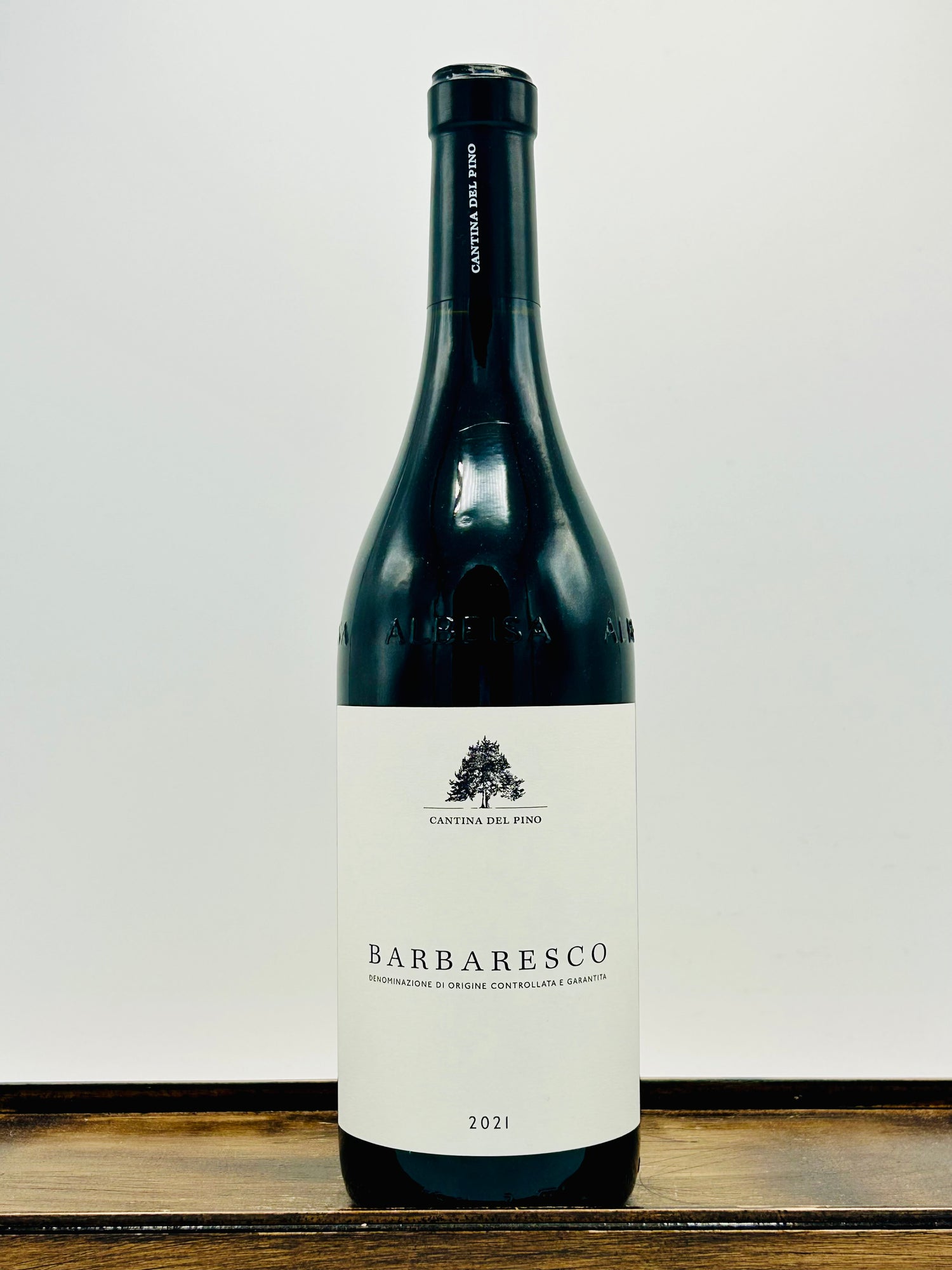 Cantina del Pino Barbaresco DOCG, 2021
