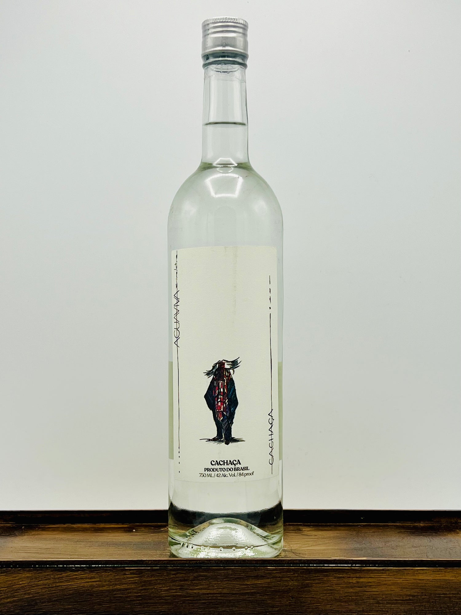 Aguaviva Cachaca
