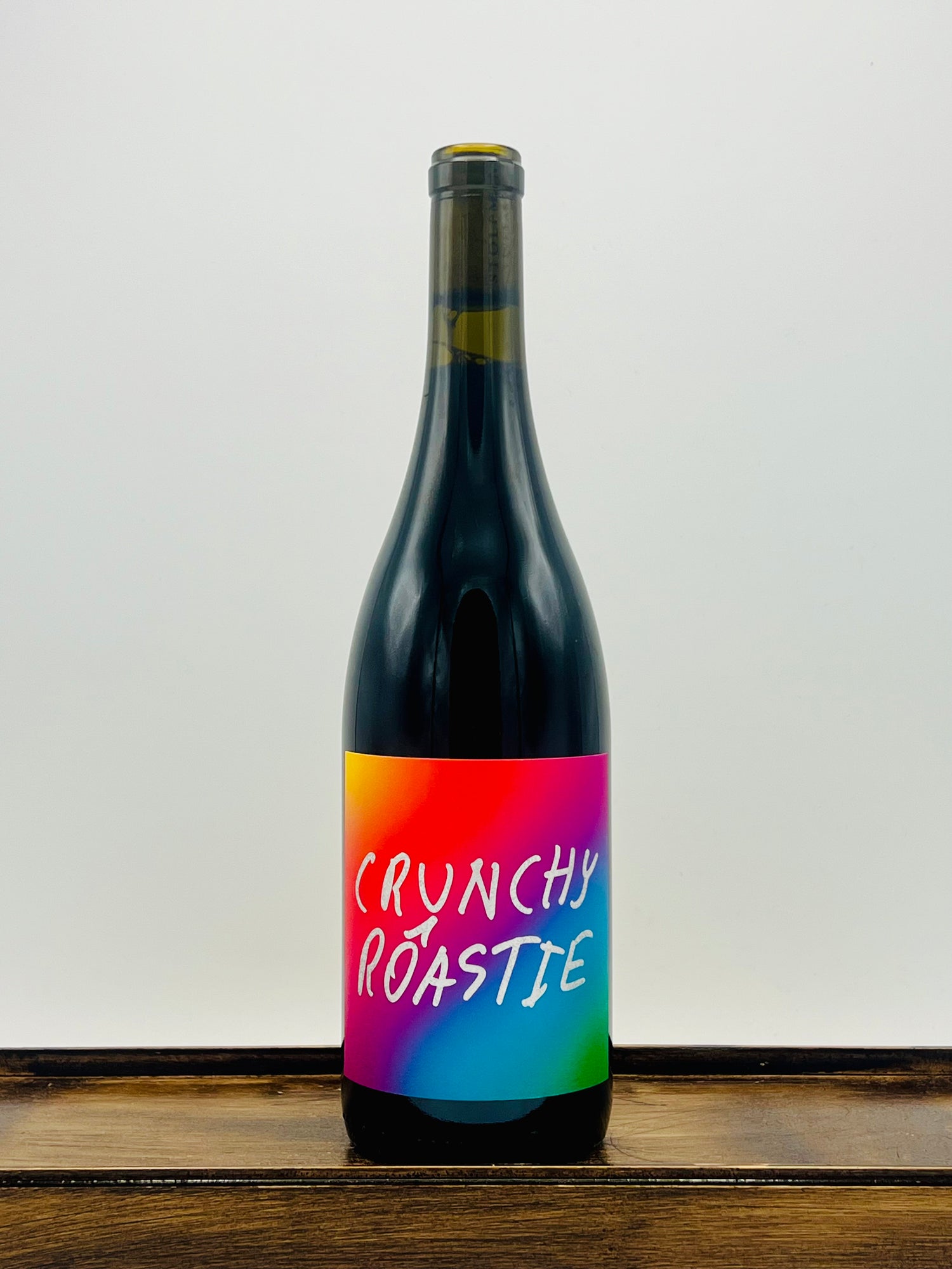 Stolpman Vineyards 'Crunchy Roastie' Syrah Ballard Canyon, 2022