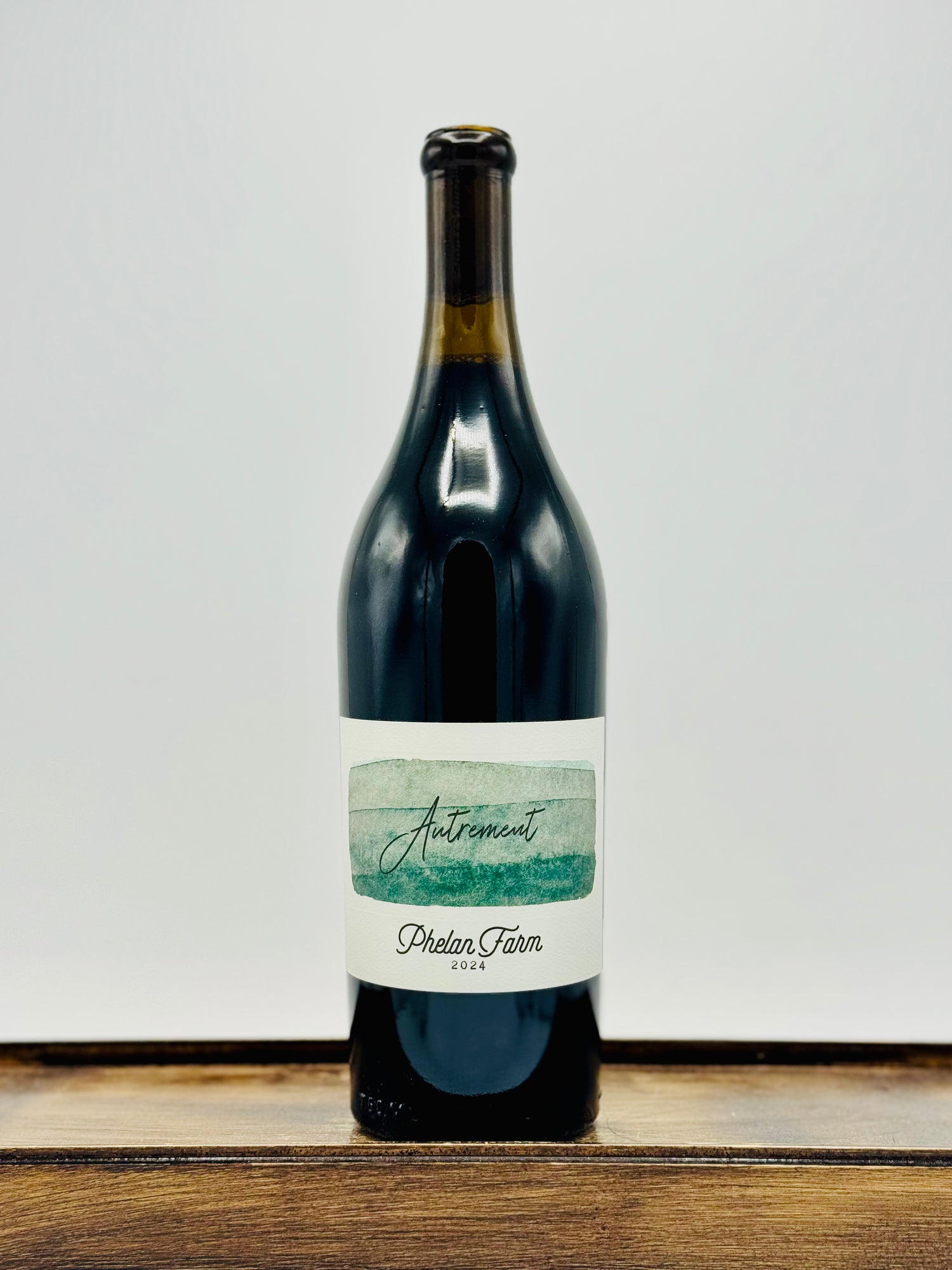 Phelan Farm Autrement Rouge SLO Coast, 2024