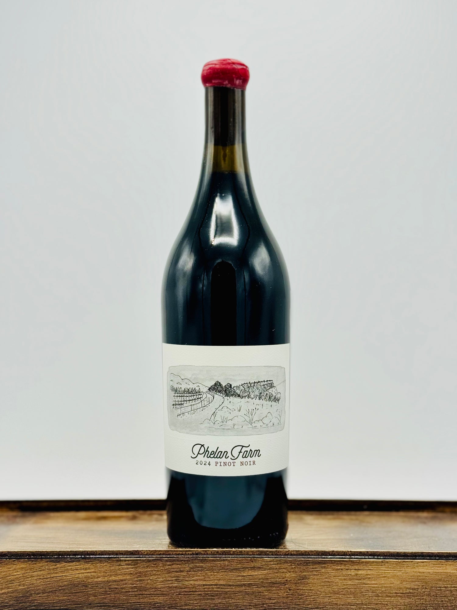 Phelan Farm Pinot Noir SLO Coast, 2024