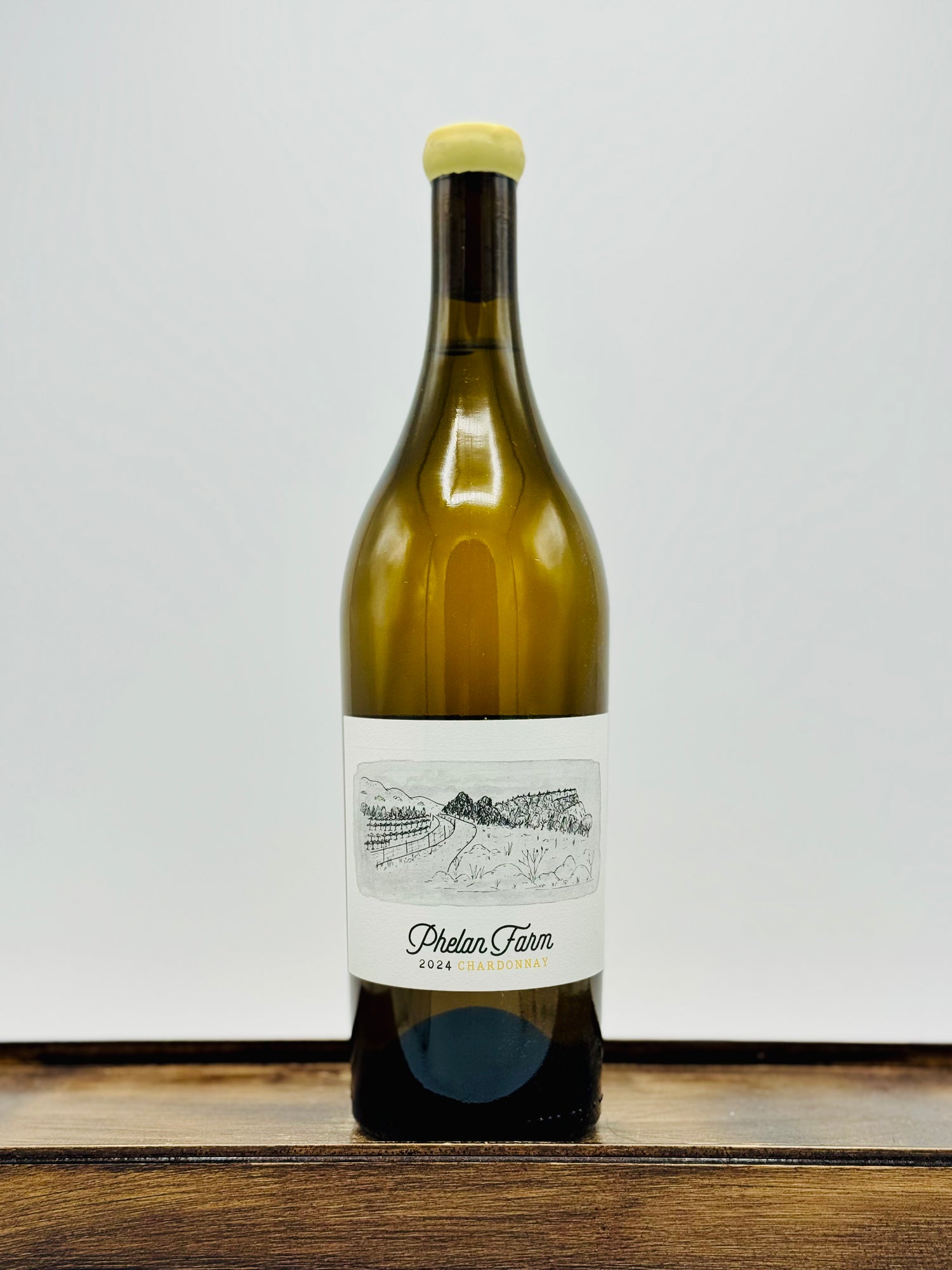 Phelan Farm Chardonnay SLO Coast, 2024