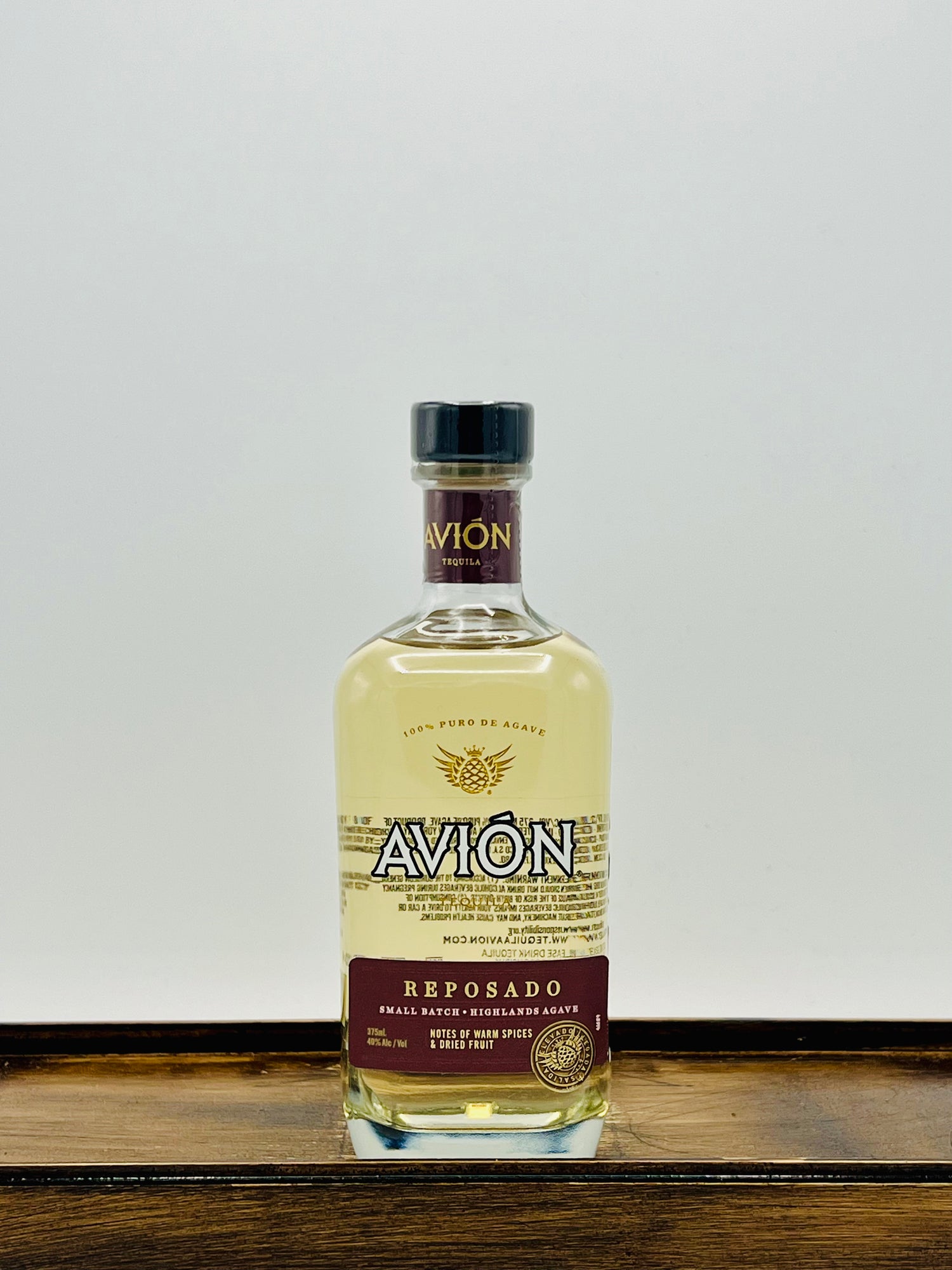 Avion Reposado Tequila