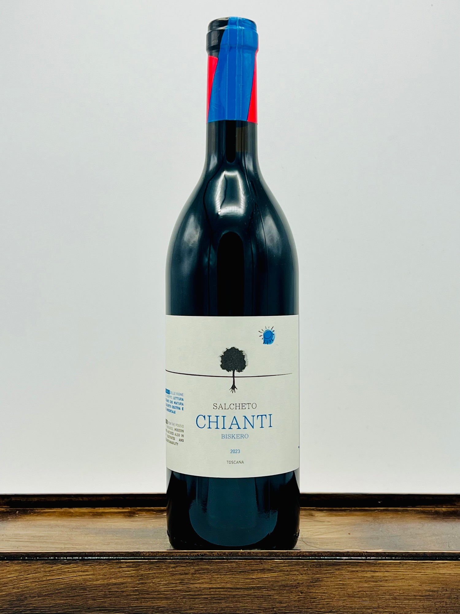 Salcheto Chianti DOCG, 2024