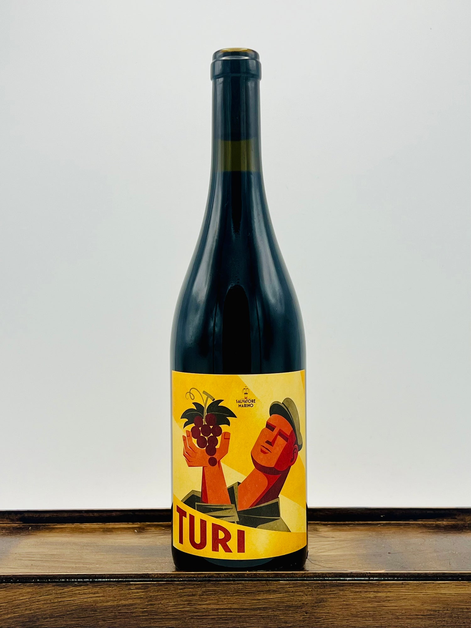 Salvatore Marino 'Turi' Eloro Pachino DOC, 2022