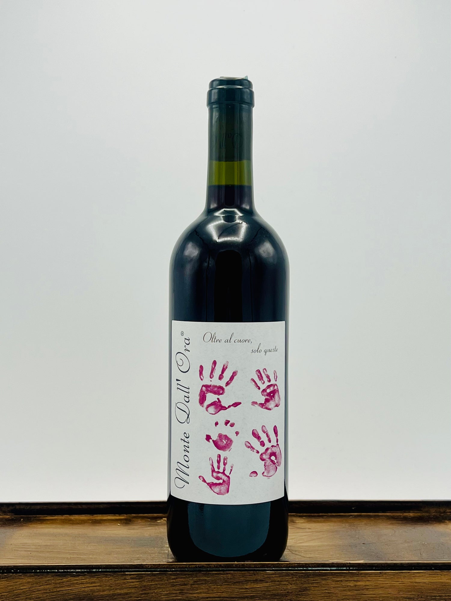 Monte Dall'Ora 'Saseti' Valpolicella Classico, 2024
