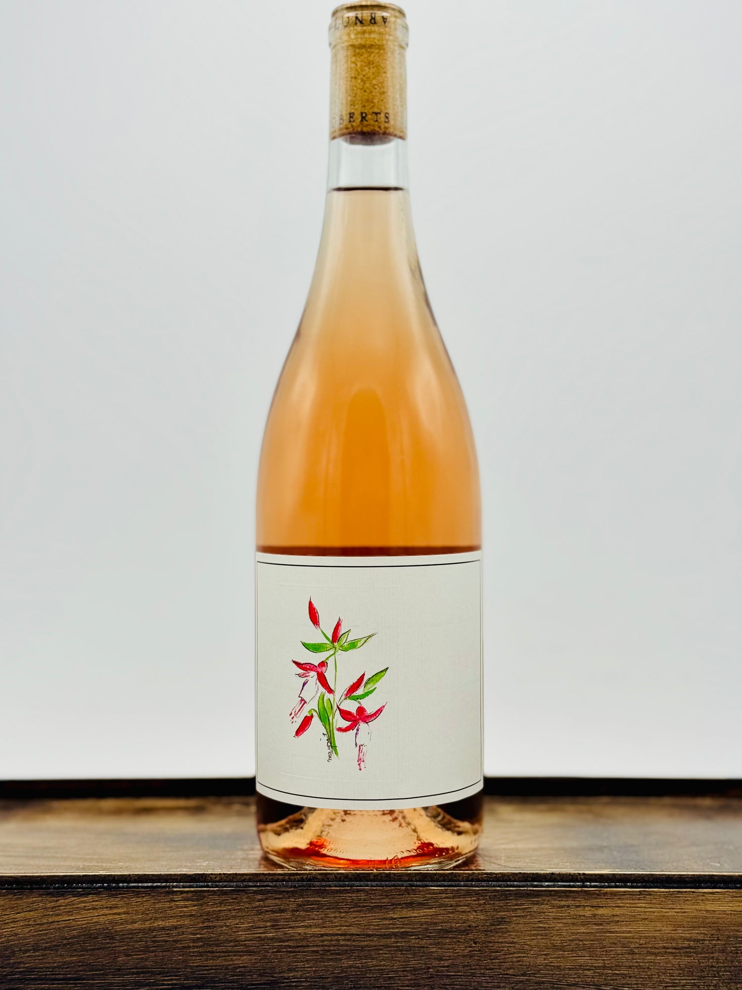 Arnot-Roberts Rosé California, 2025