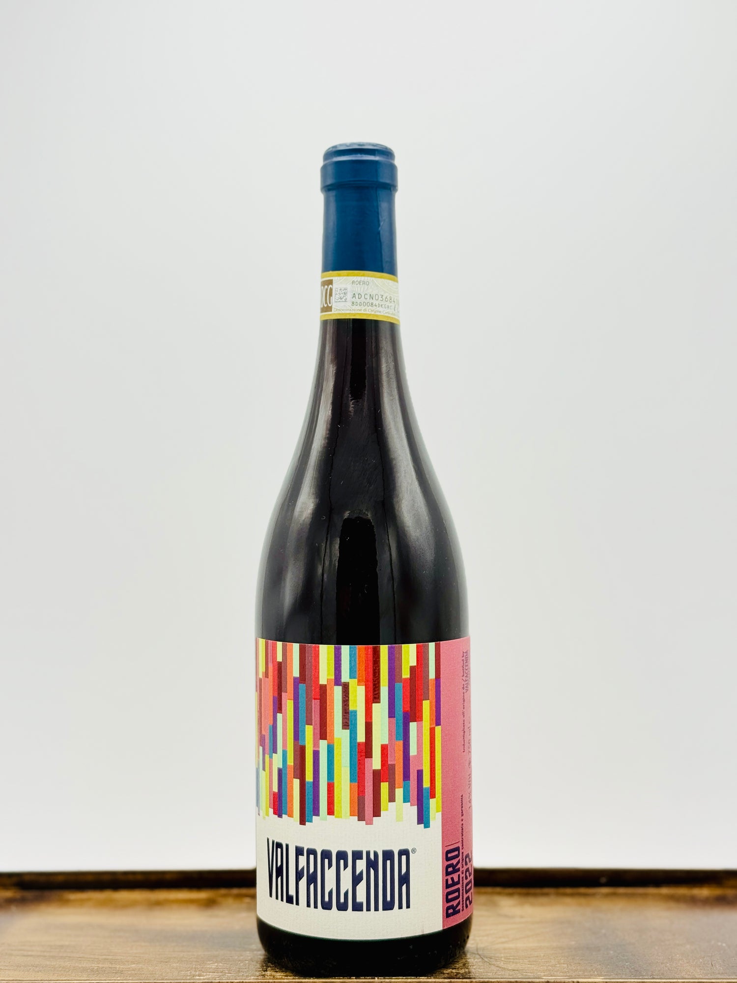 Valfaccenda Roero Rosso DOCG, 2022