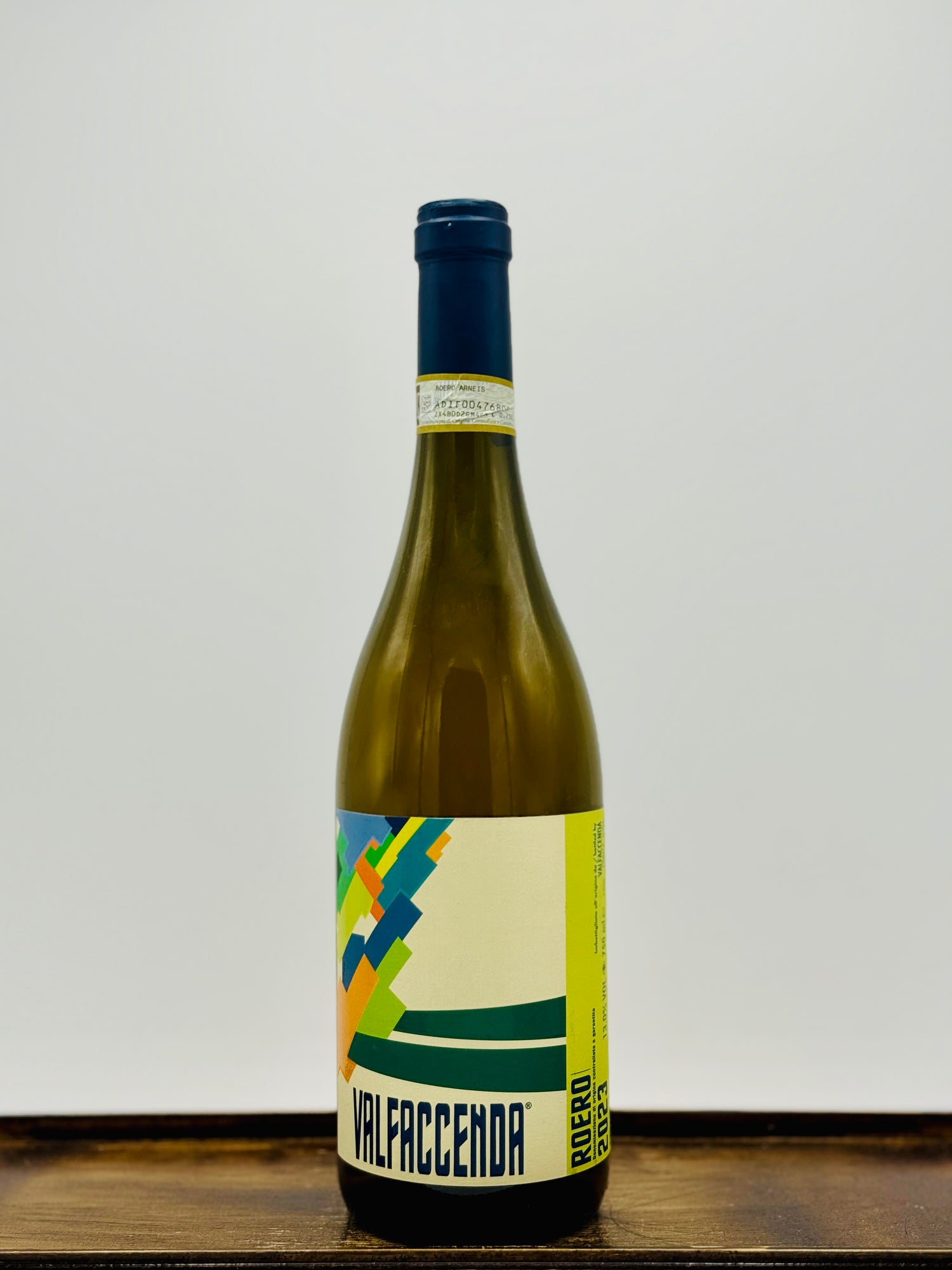 Valfaccenda Roero Arneis DOCG, 2023