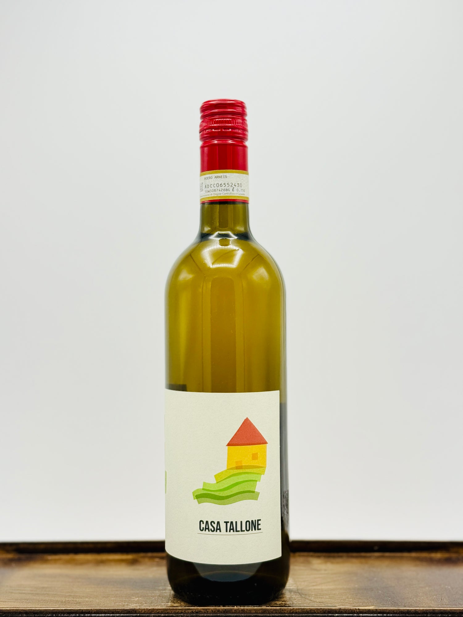 Casa Tallone Roero Arneis DOCG, 2023